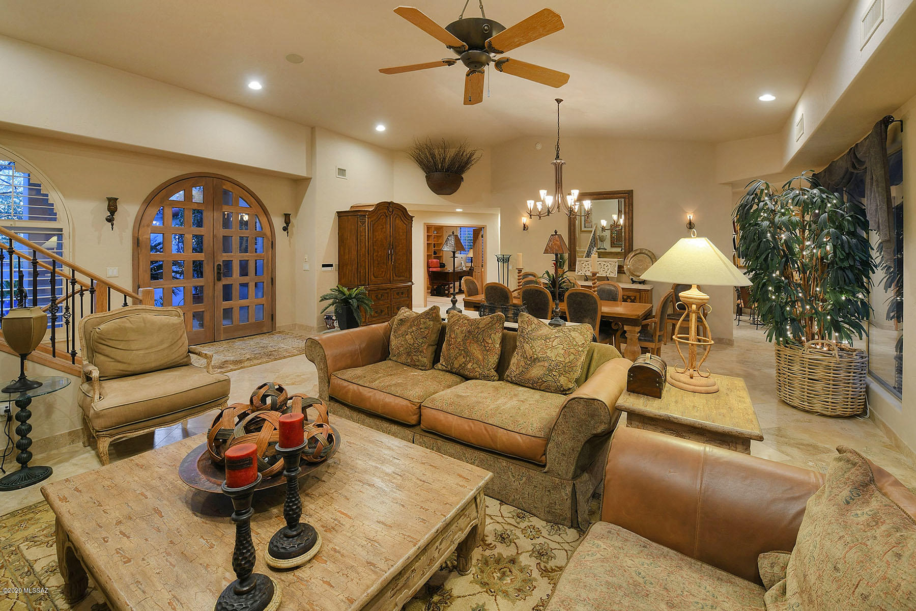 Ventana Country Club Estates (1-67) - Residential