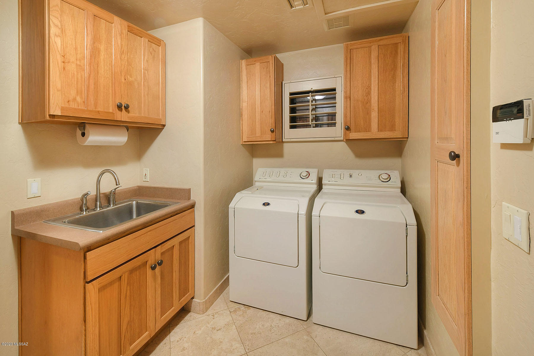 Ventana Country Club Estates (1-67) - Residential