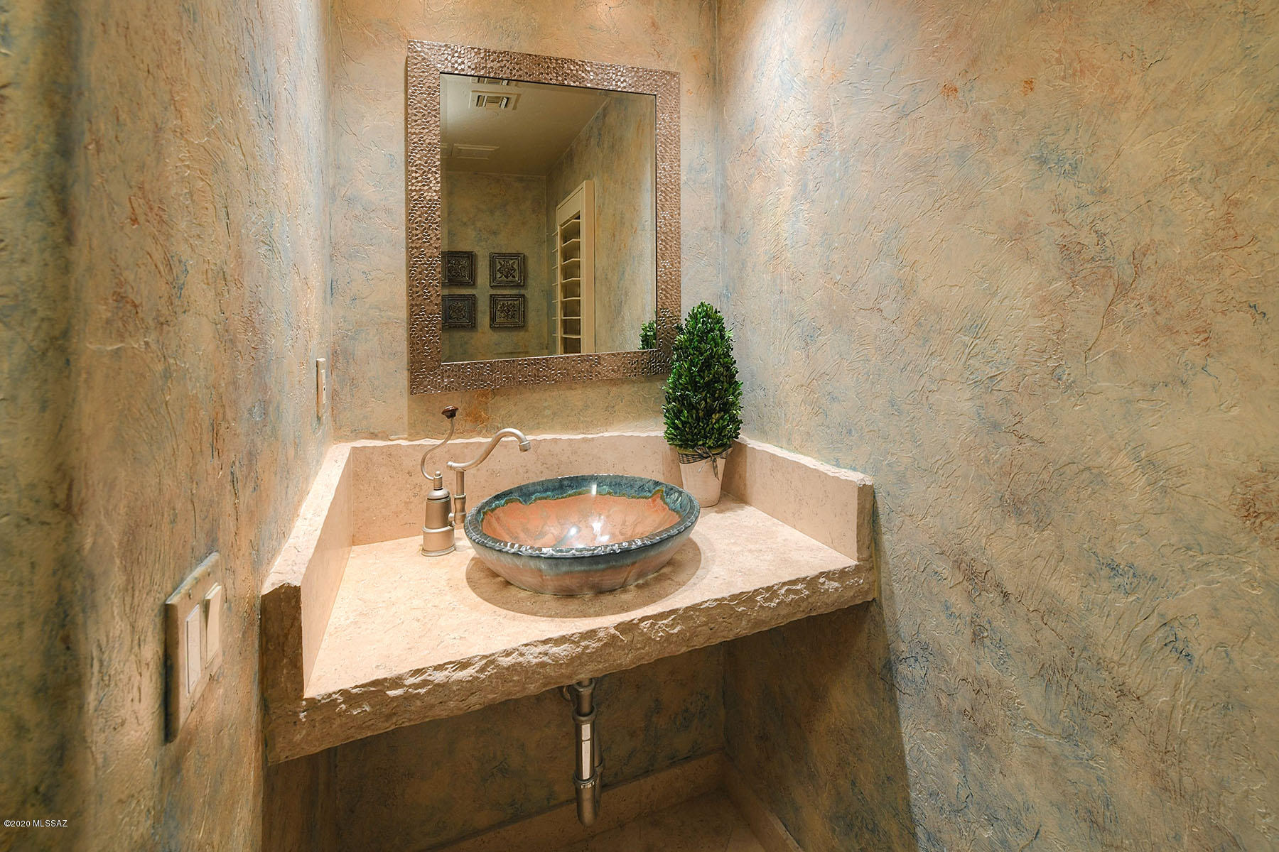 Ventana Country Club Estates (1-67) - Residential
