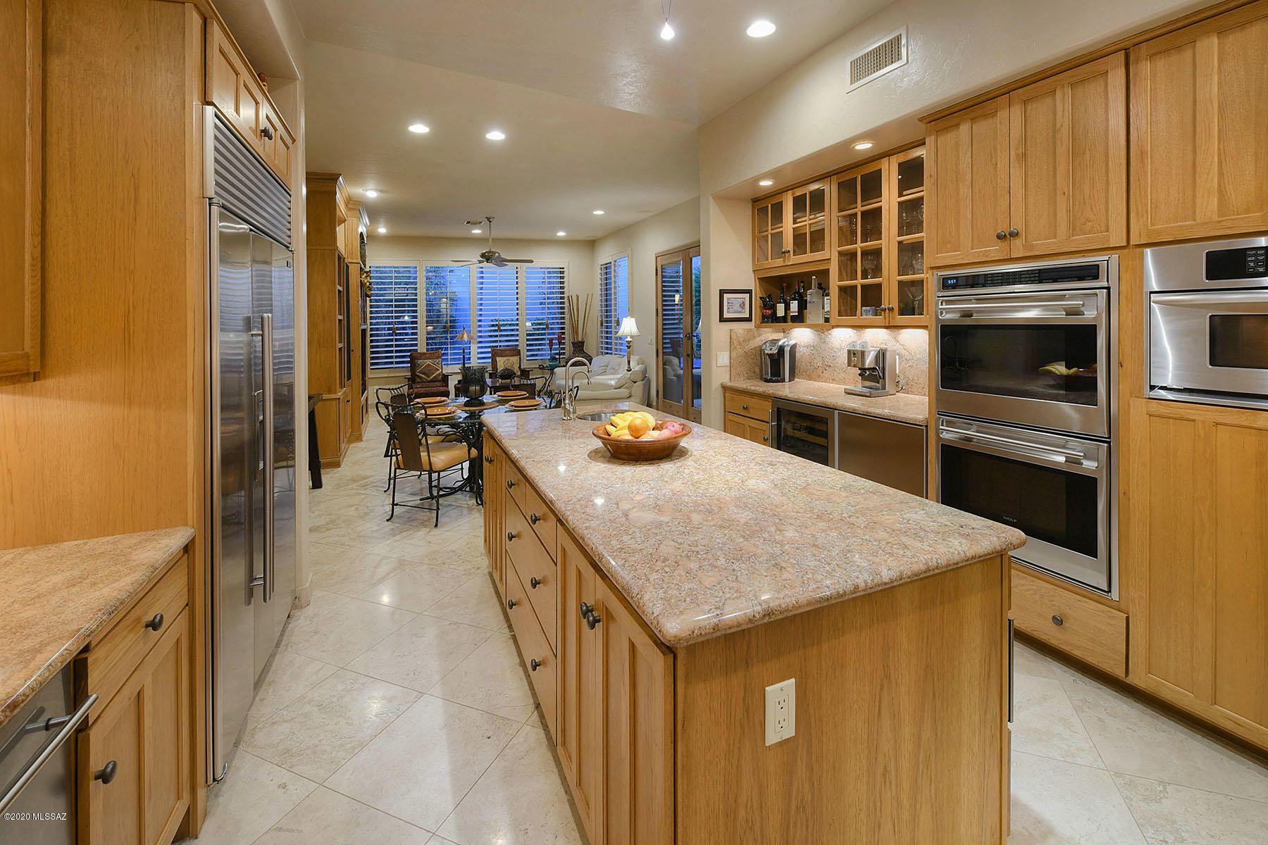 Ventana Country Club Estates (1-67) - Residential
