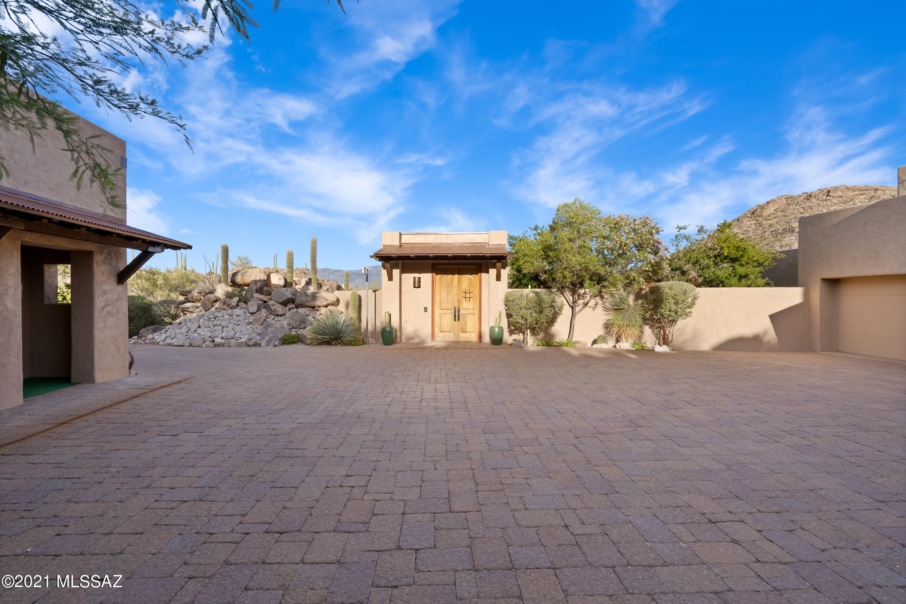 Saguaro Ranch South Amended - Residential