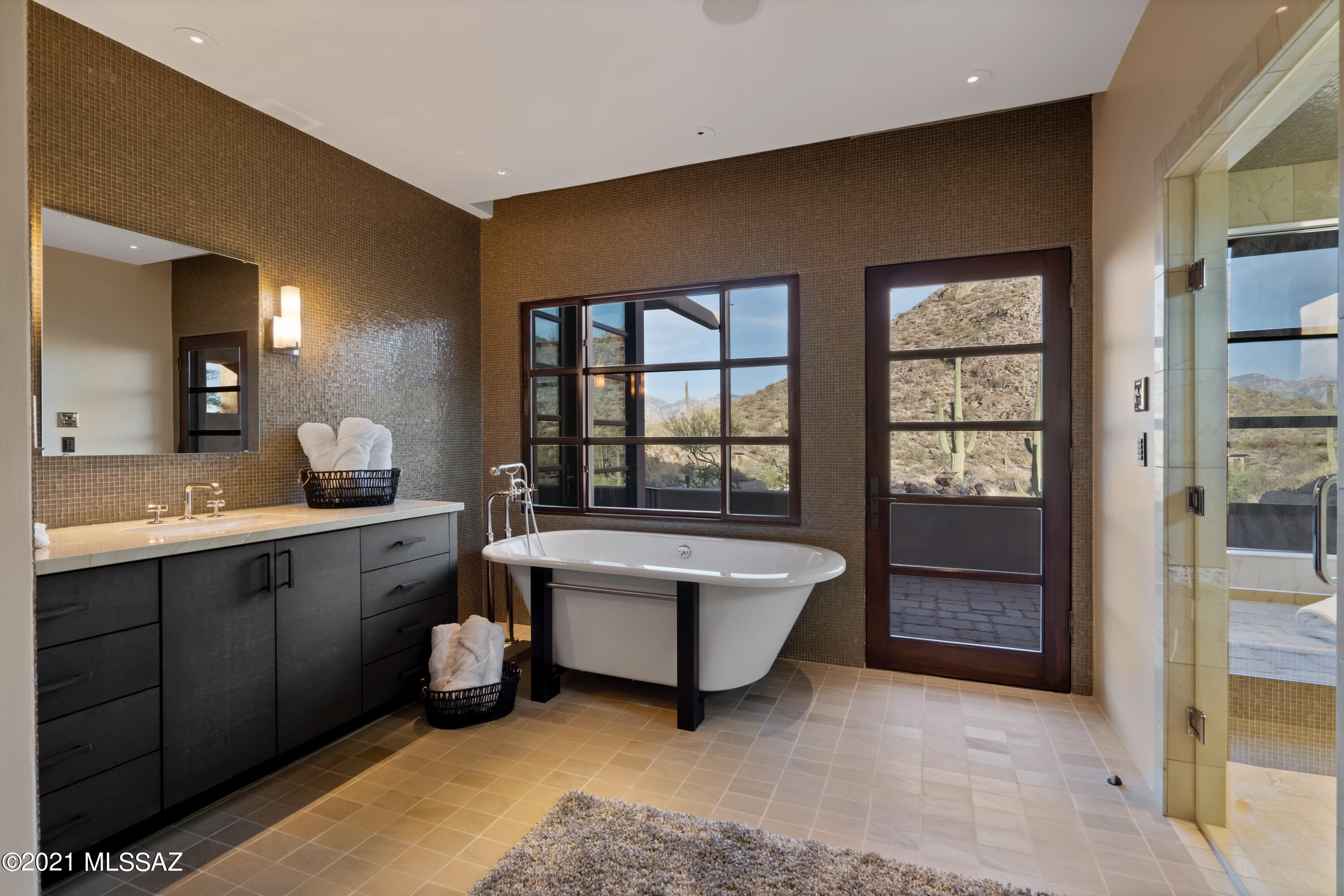 Saguaro Ranch South Amended - Residential