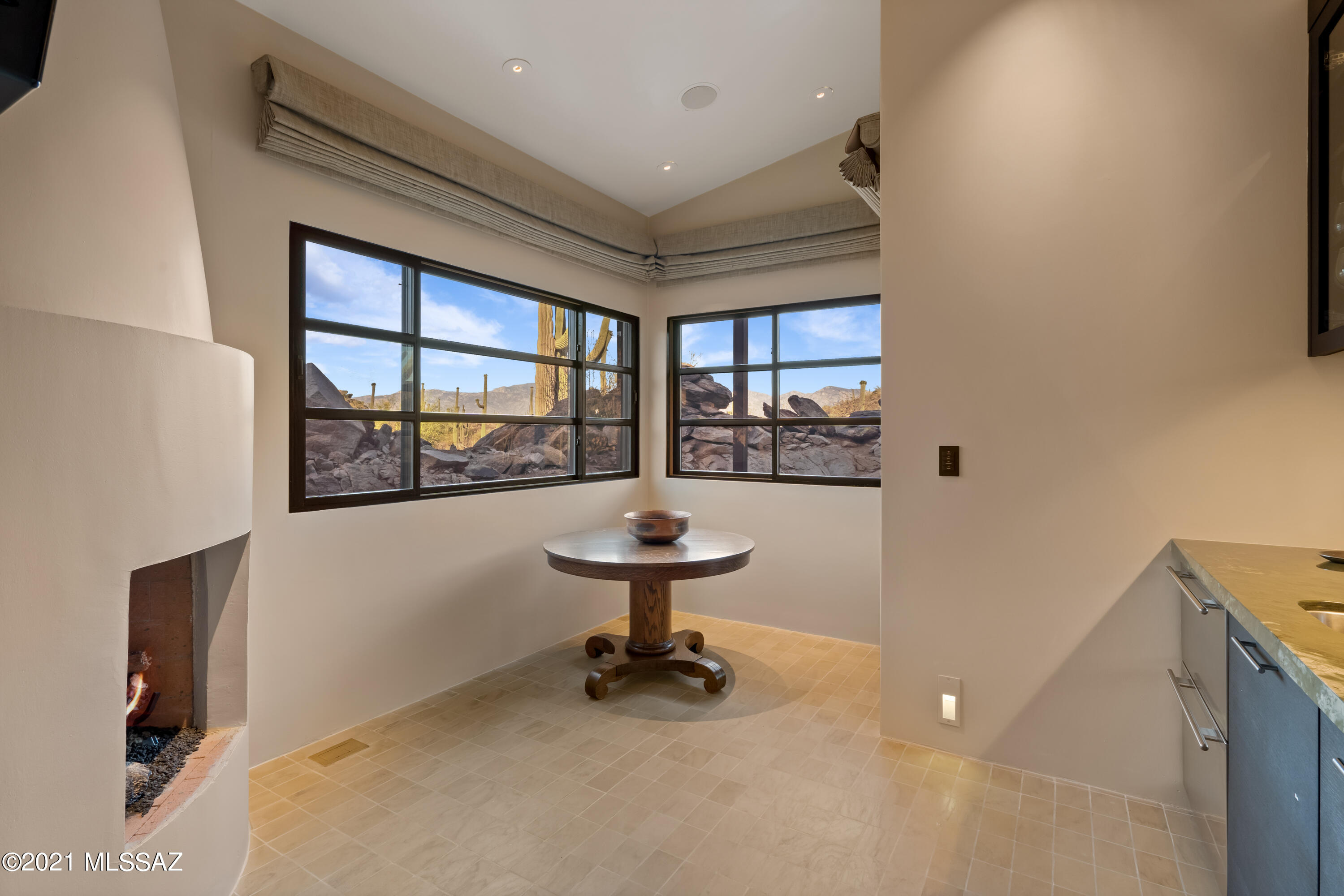 Saguaro Ranch South Amended - Residential