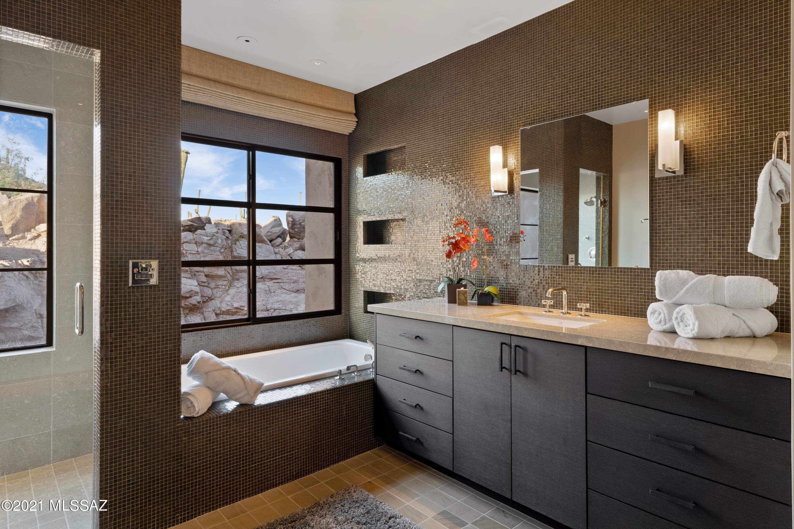 Saguaro Ranch South Amended - Residential