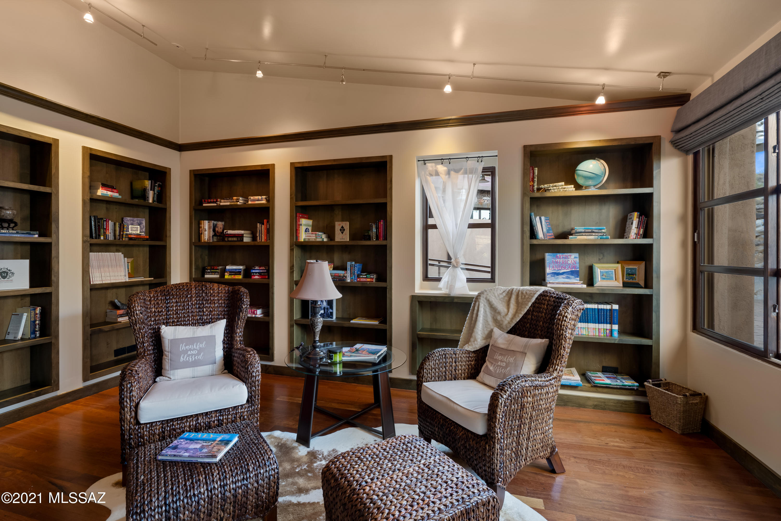 Saguaro Ranch South Amended - Residential