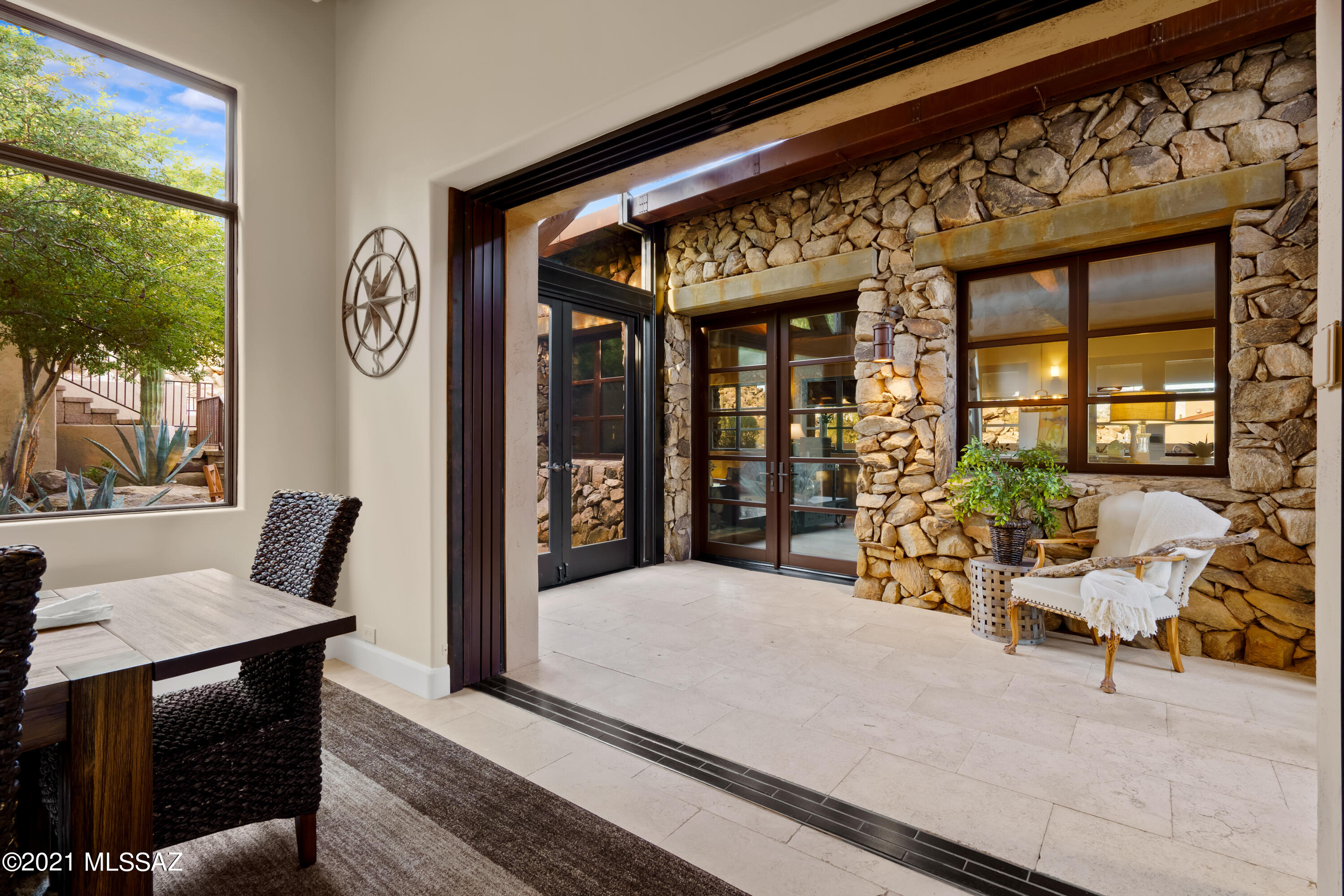 Saguaro Ranch South Amended - Residential