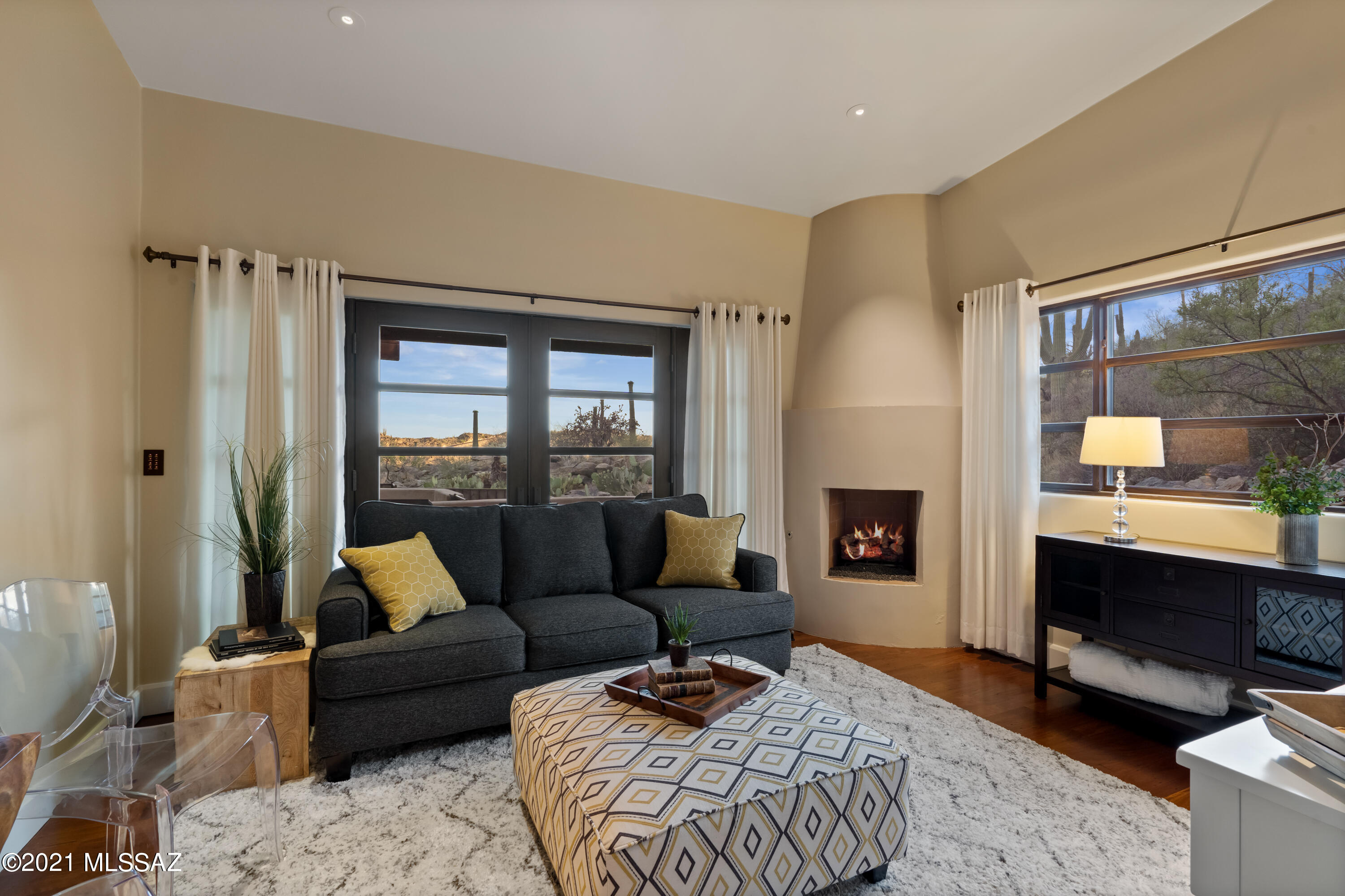Saguaro Ranch South Amended - Residential