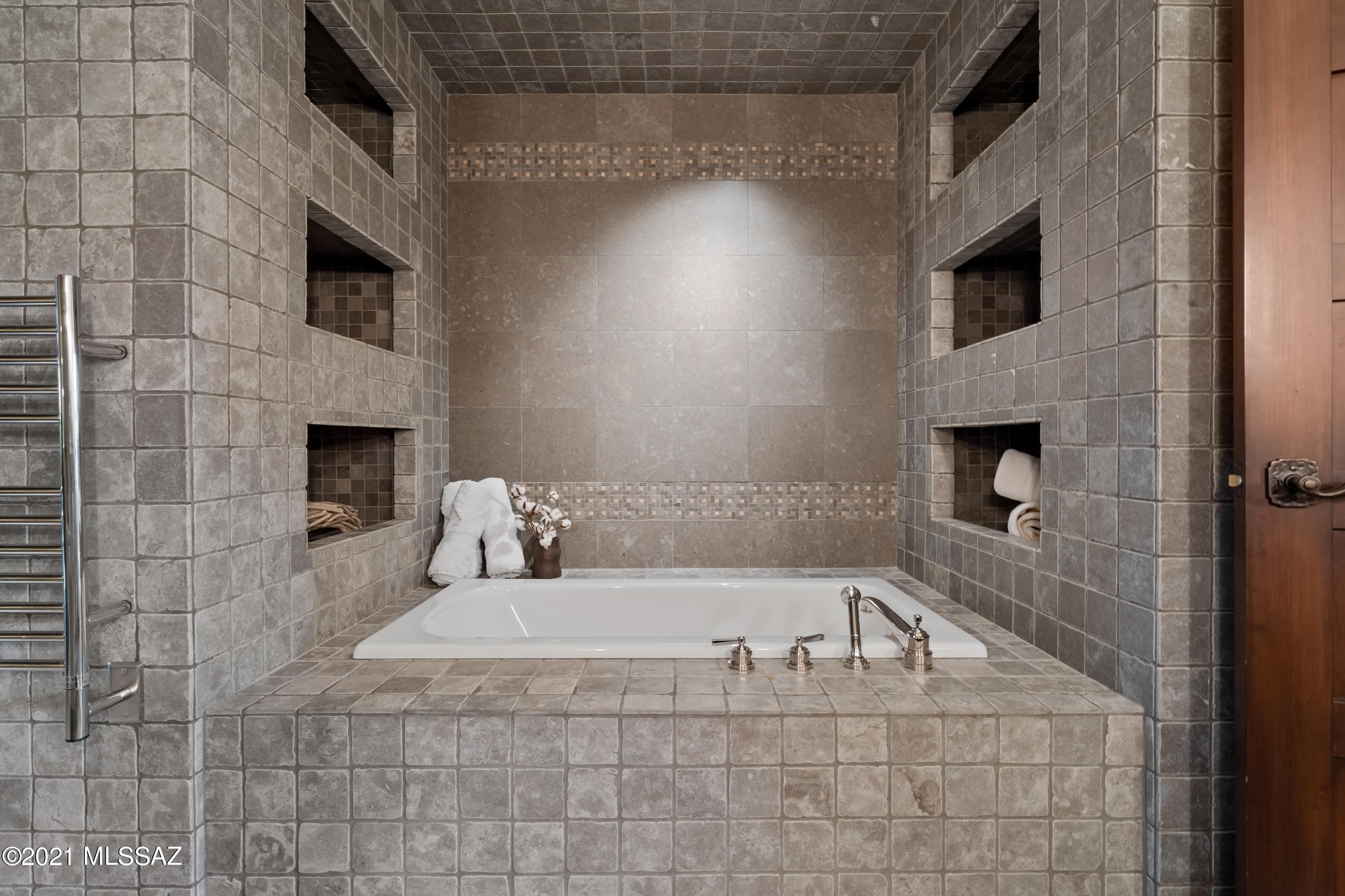 Saguaro Ranch South Amended - Residential