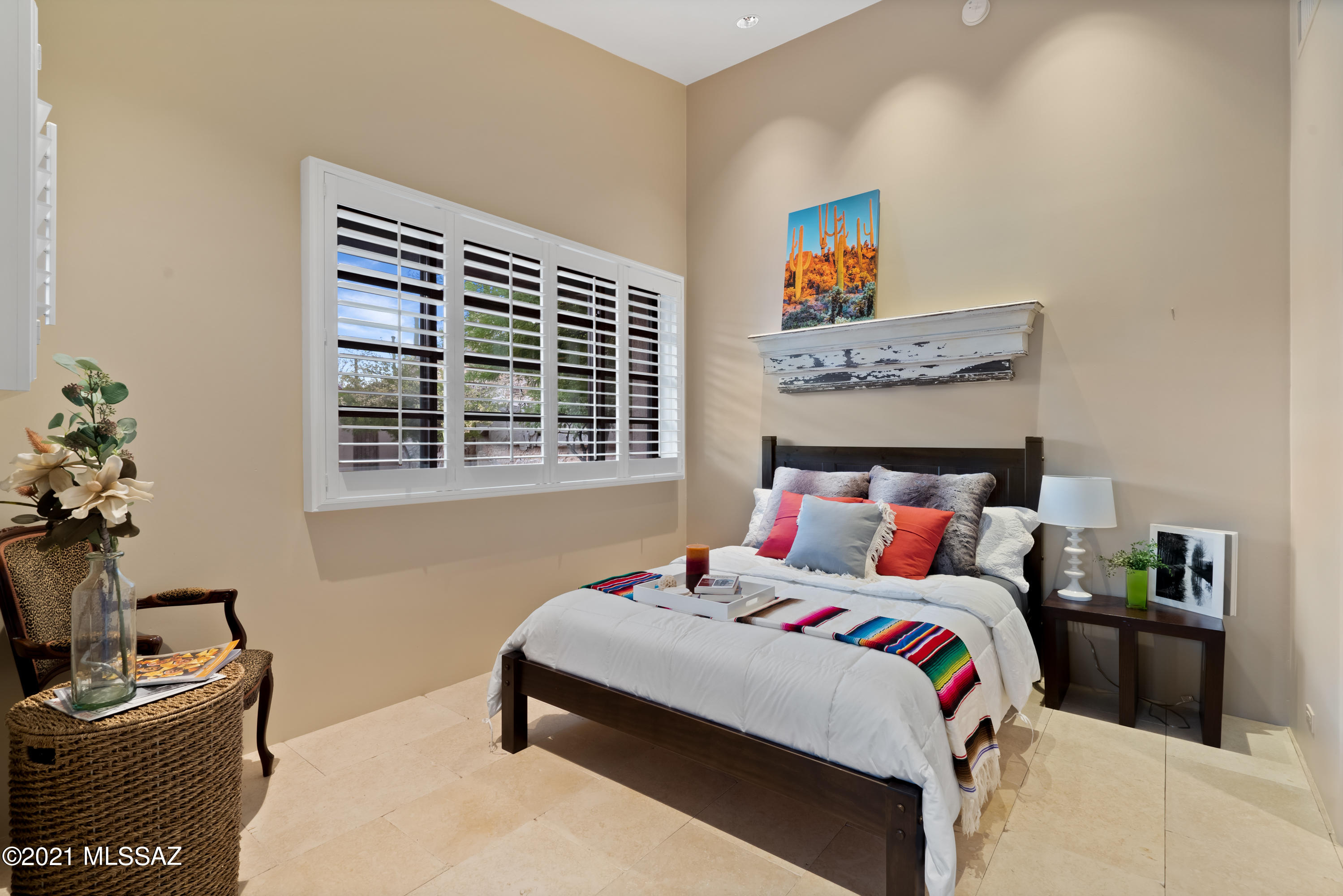 Saguaro Ranch South Amended - Residential