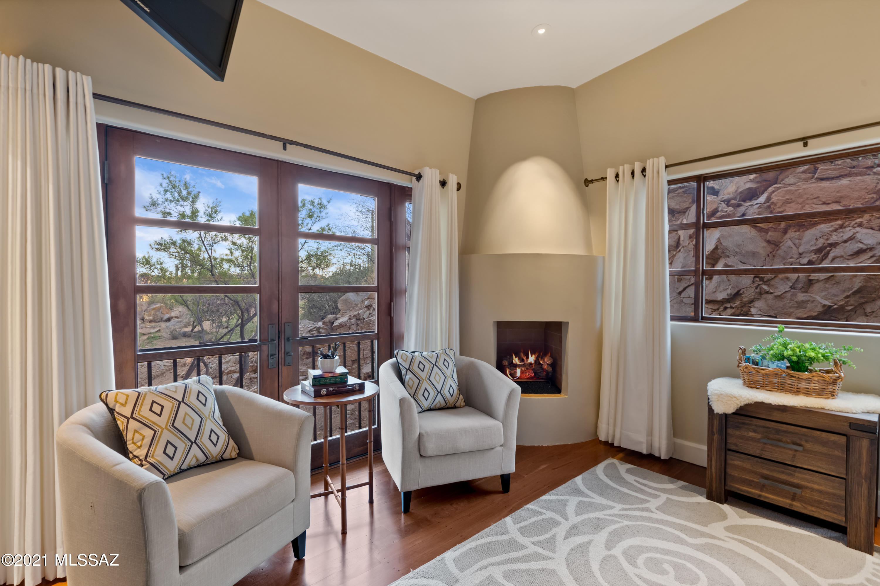 Saguaro Ranch South Amended - Residential