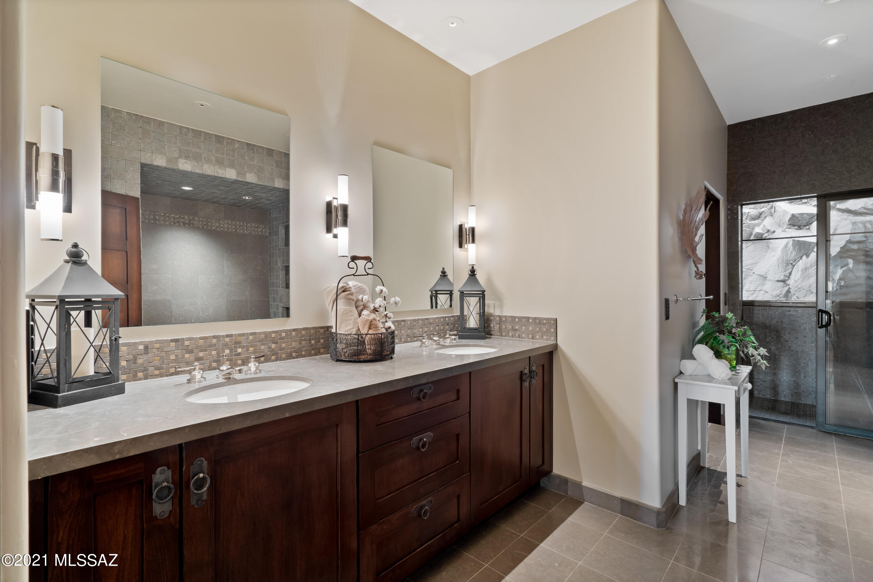 Saguaro Ranch South Amended - Residential