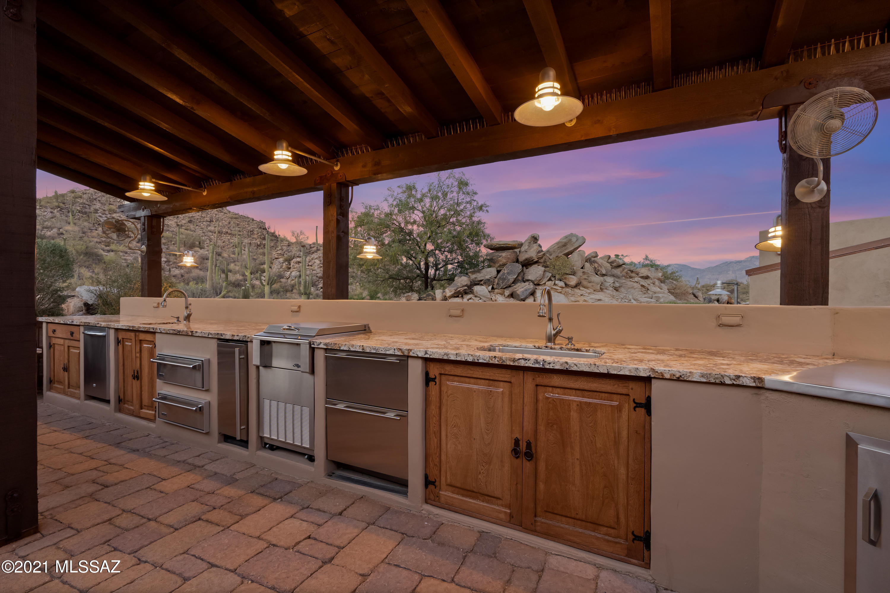 Saguaro Ranch South Amended - Residential