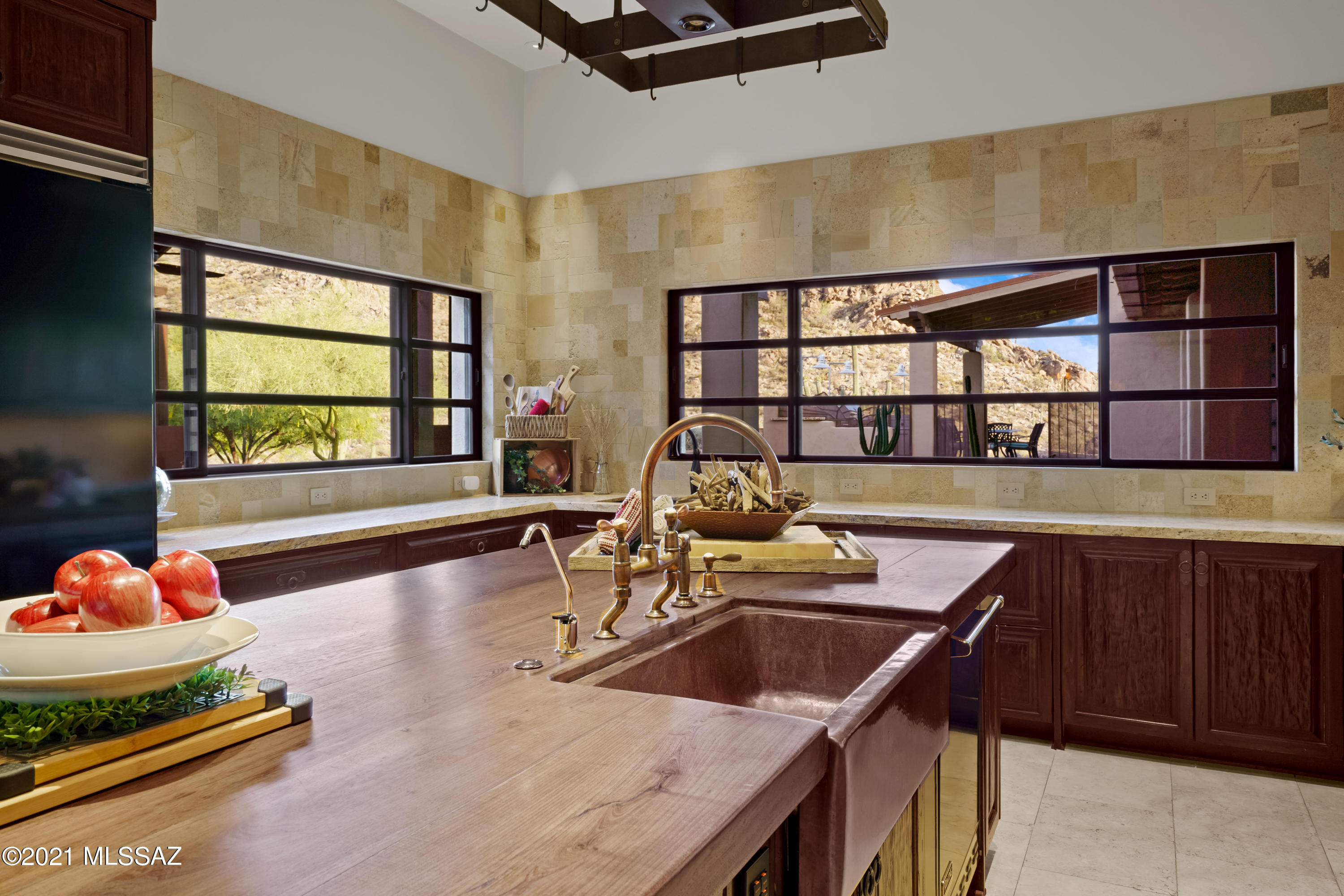 Saguaro Ranch South Amended - Residential