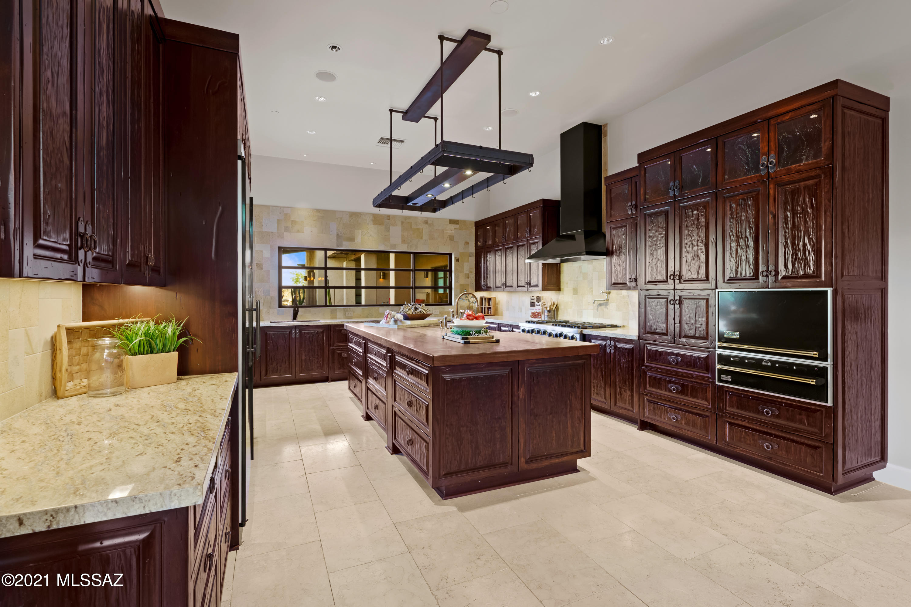 Saguaro Ranch South Amended - Residential