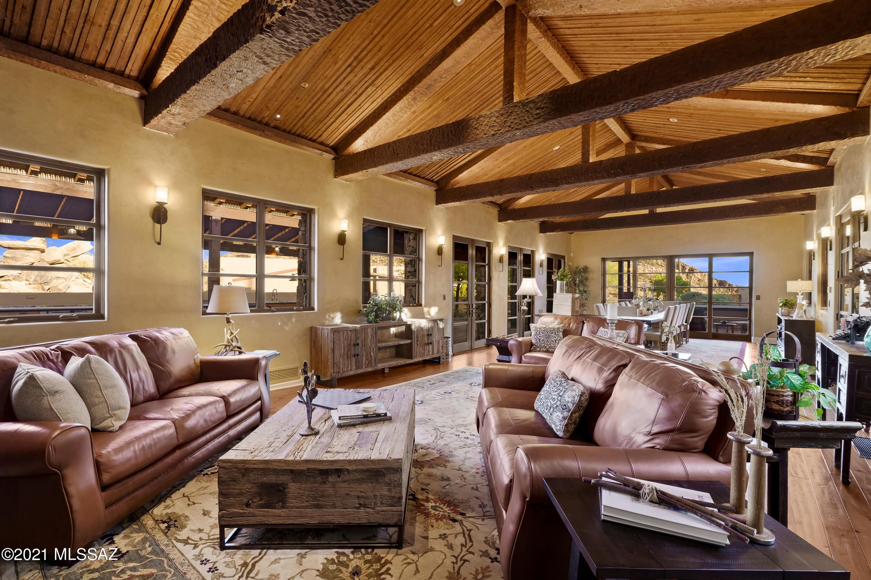Saguaro Ranch South Amended - Residential