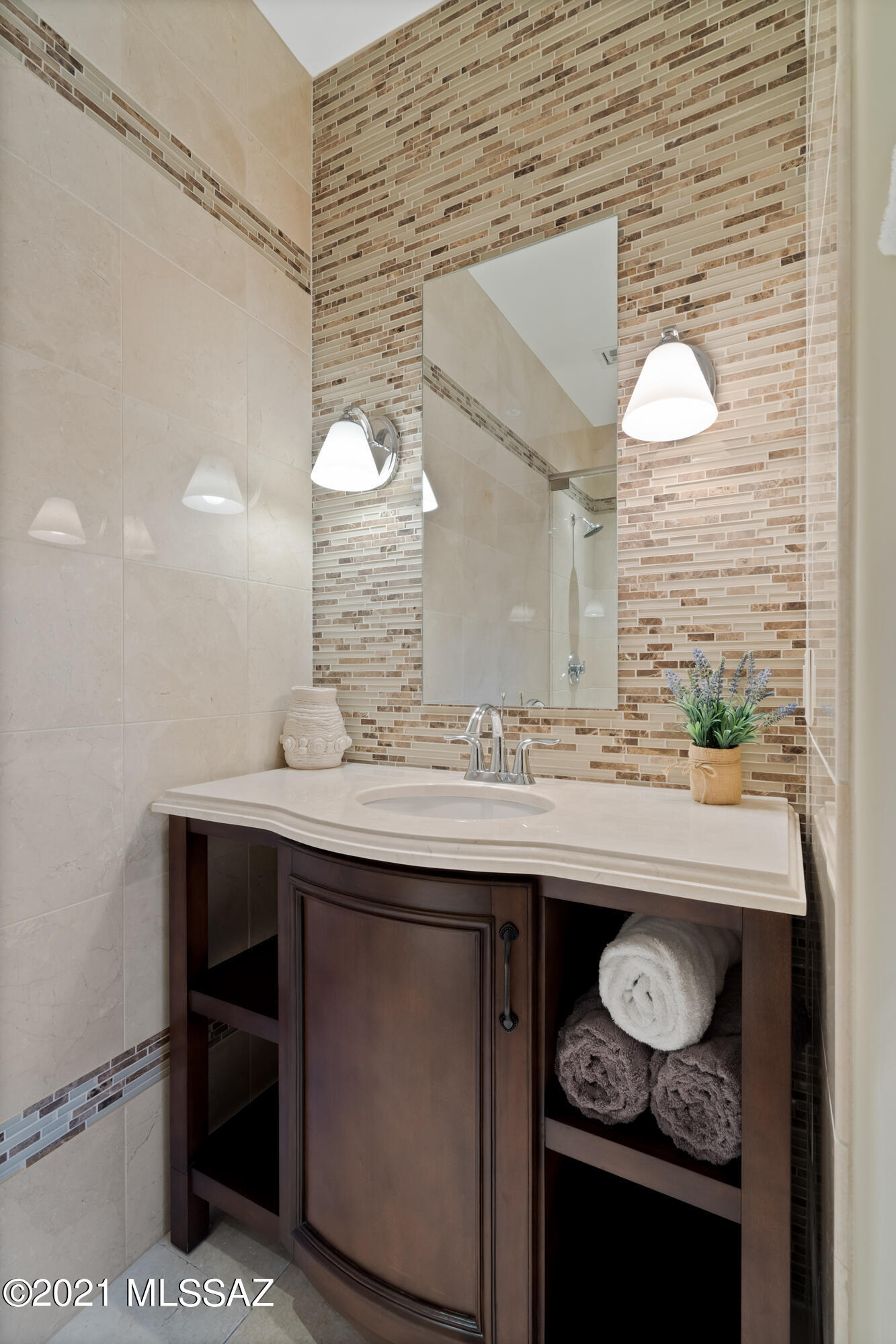 Saguaro Ranch South Amended - Residential