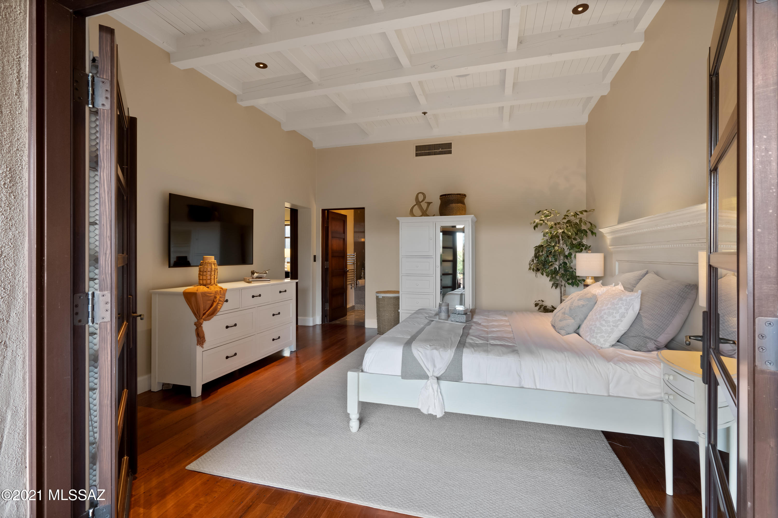 Saguaro Ranch South Amended - Residential