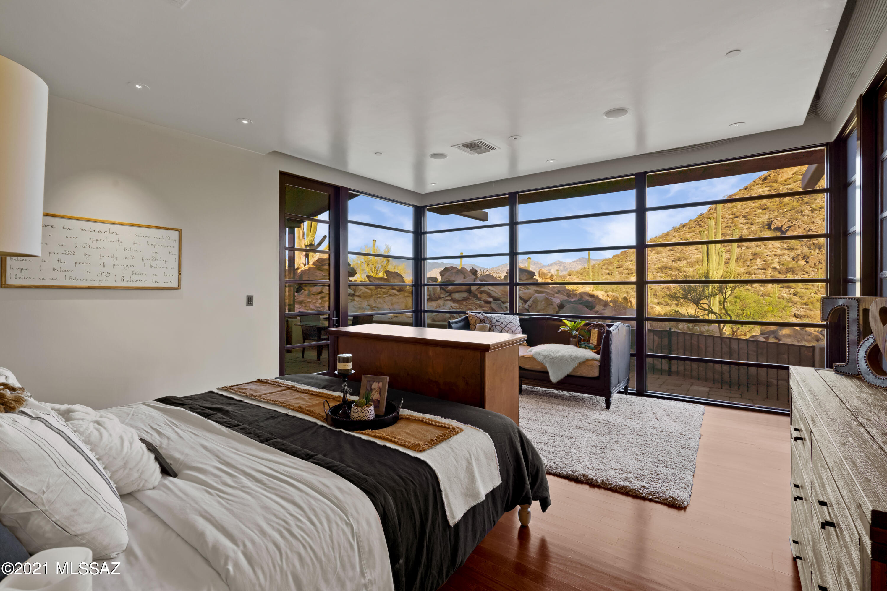 Saguaro Ranch South Amended - Residential
