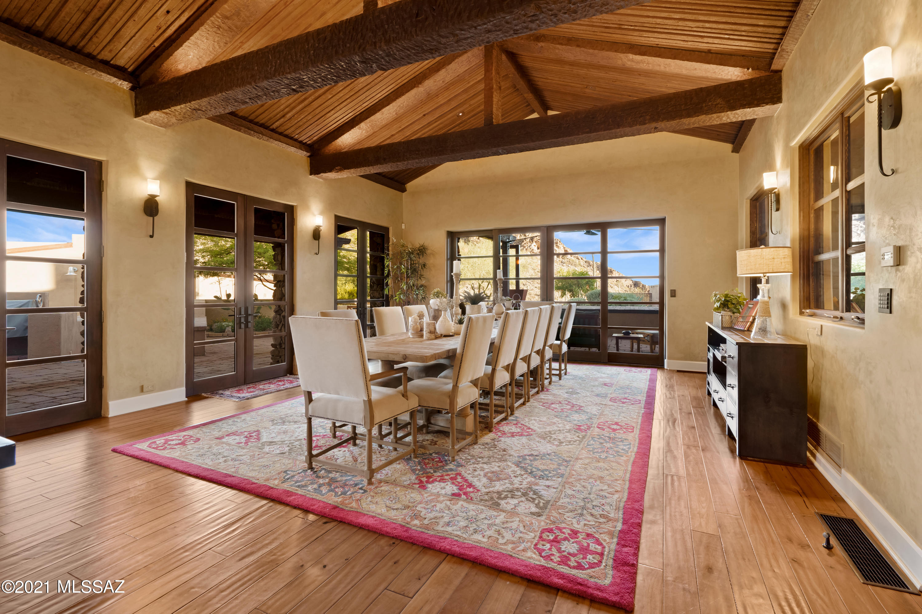 Saguaro Ranch South Amended - Residential