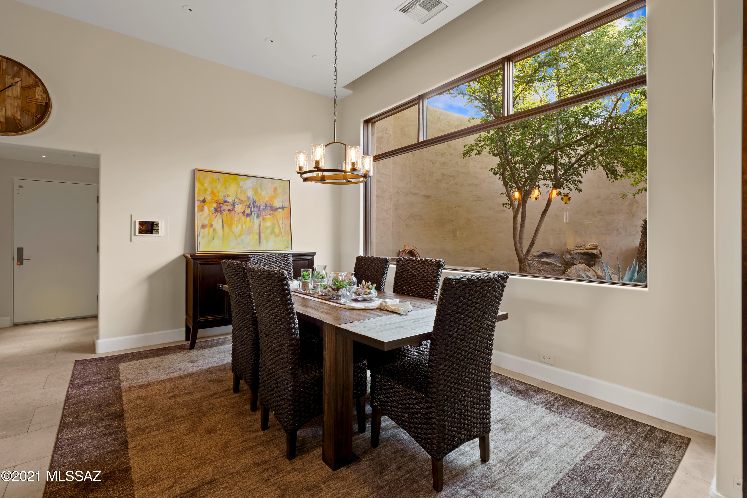 Saguaro Ranch South Amended - Residential