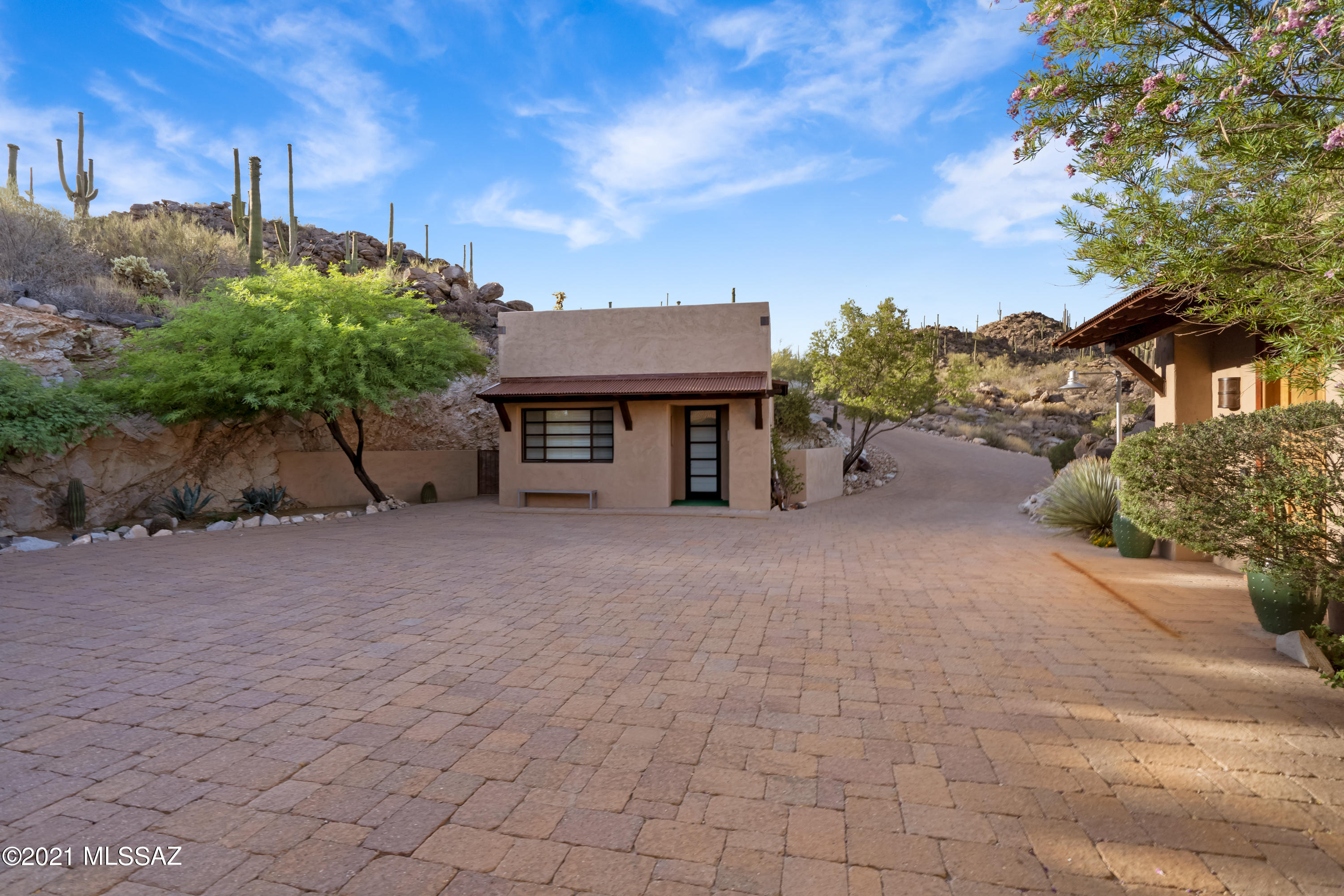 Saguaro Ranch South Amended - Residential