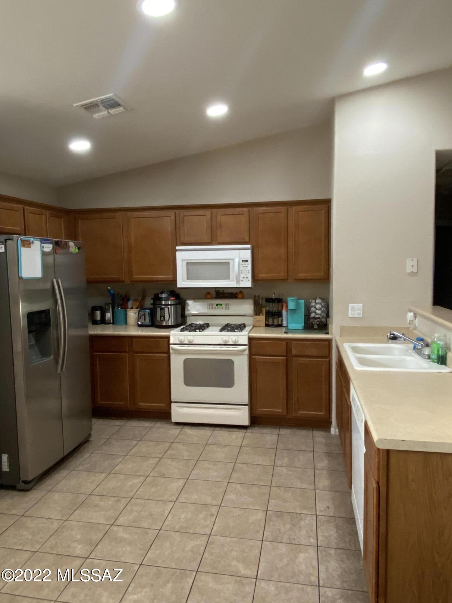 Presidio Hills (1-182) - Residential