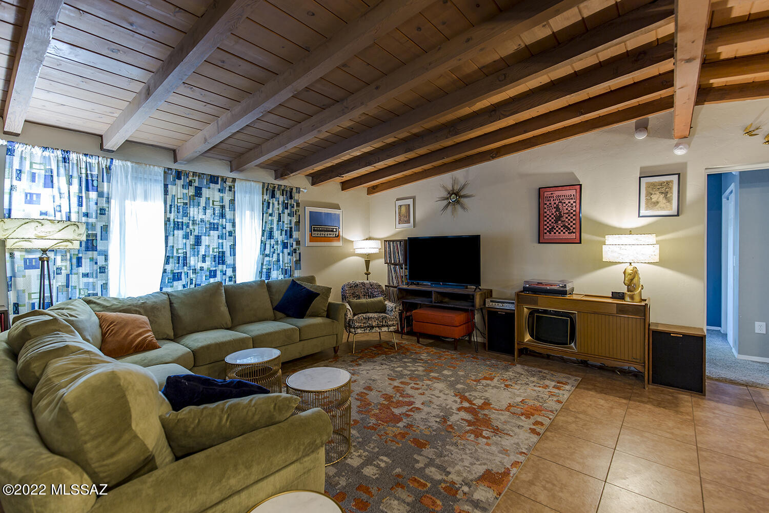 Old Pueblo Estates - Residential