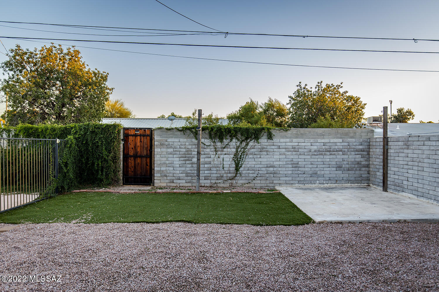 Old Pueblo Estates - Residential