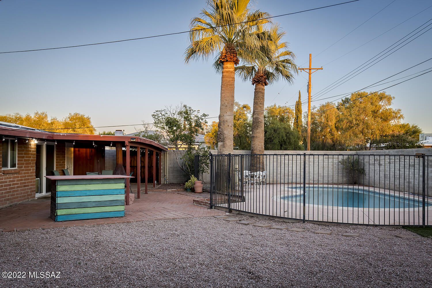 Old Pueblo Estates - Residential