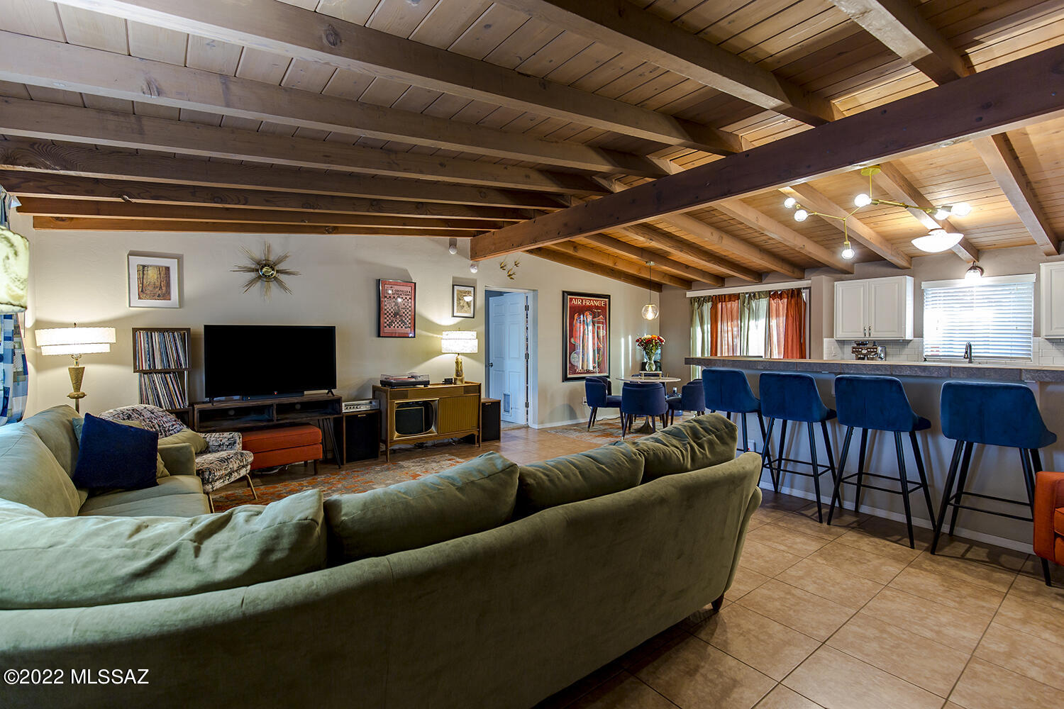 Old Pueblo Estates - Residential