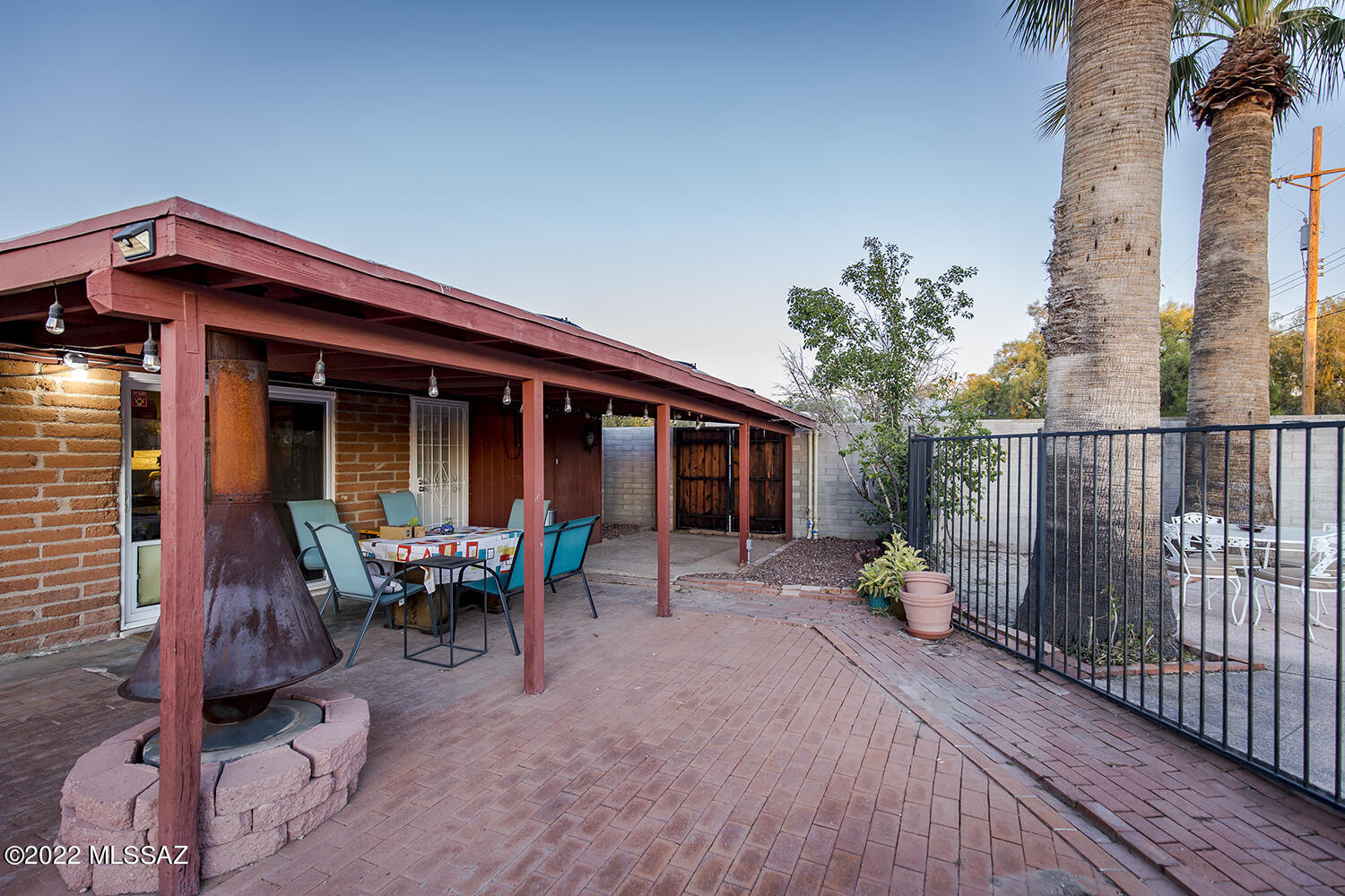 Old Pueblo Estates - Residential
