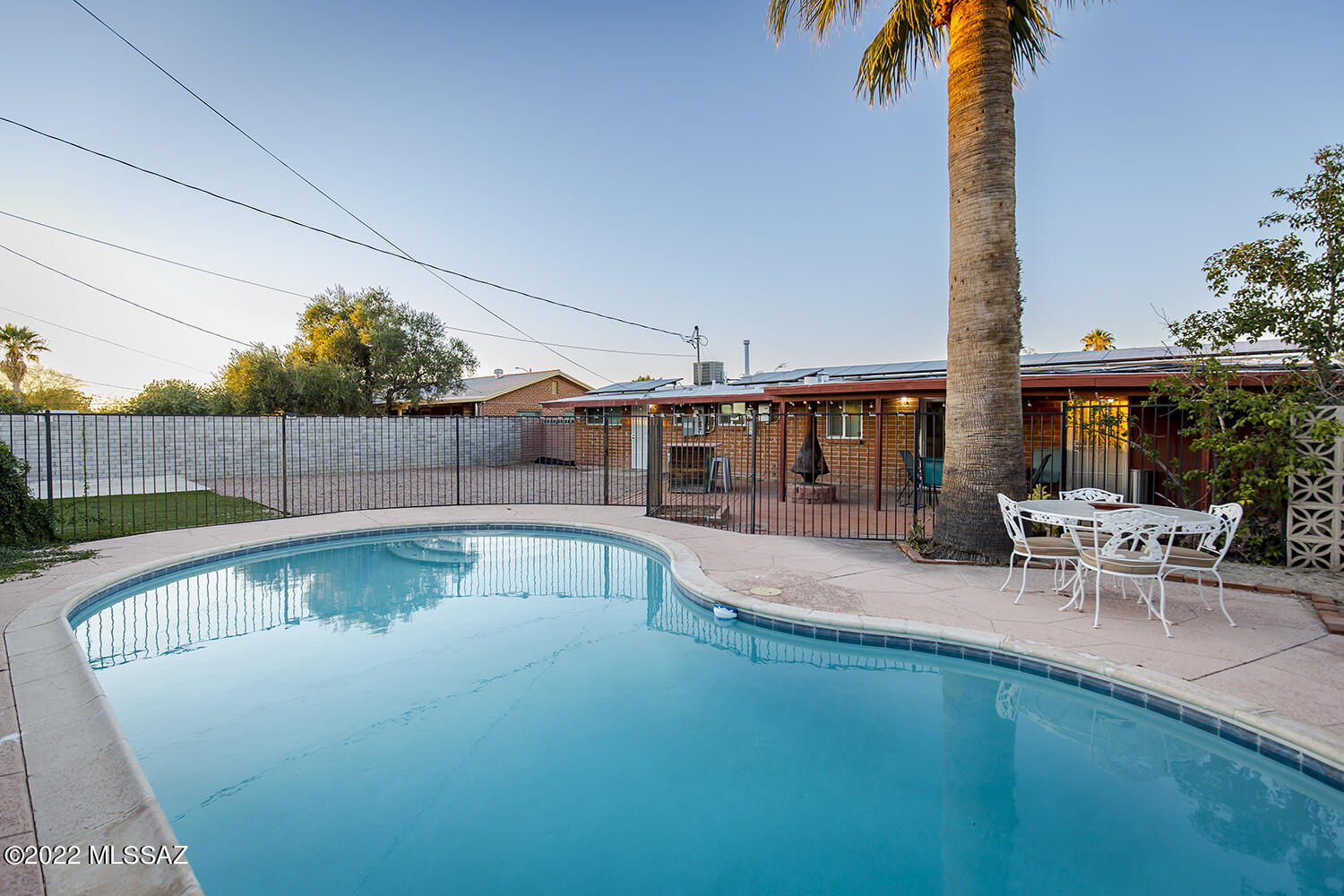 Old Pueblo Estates - Residential