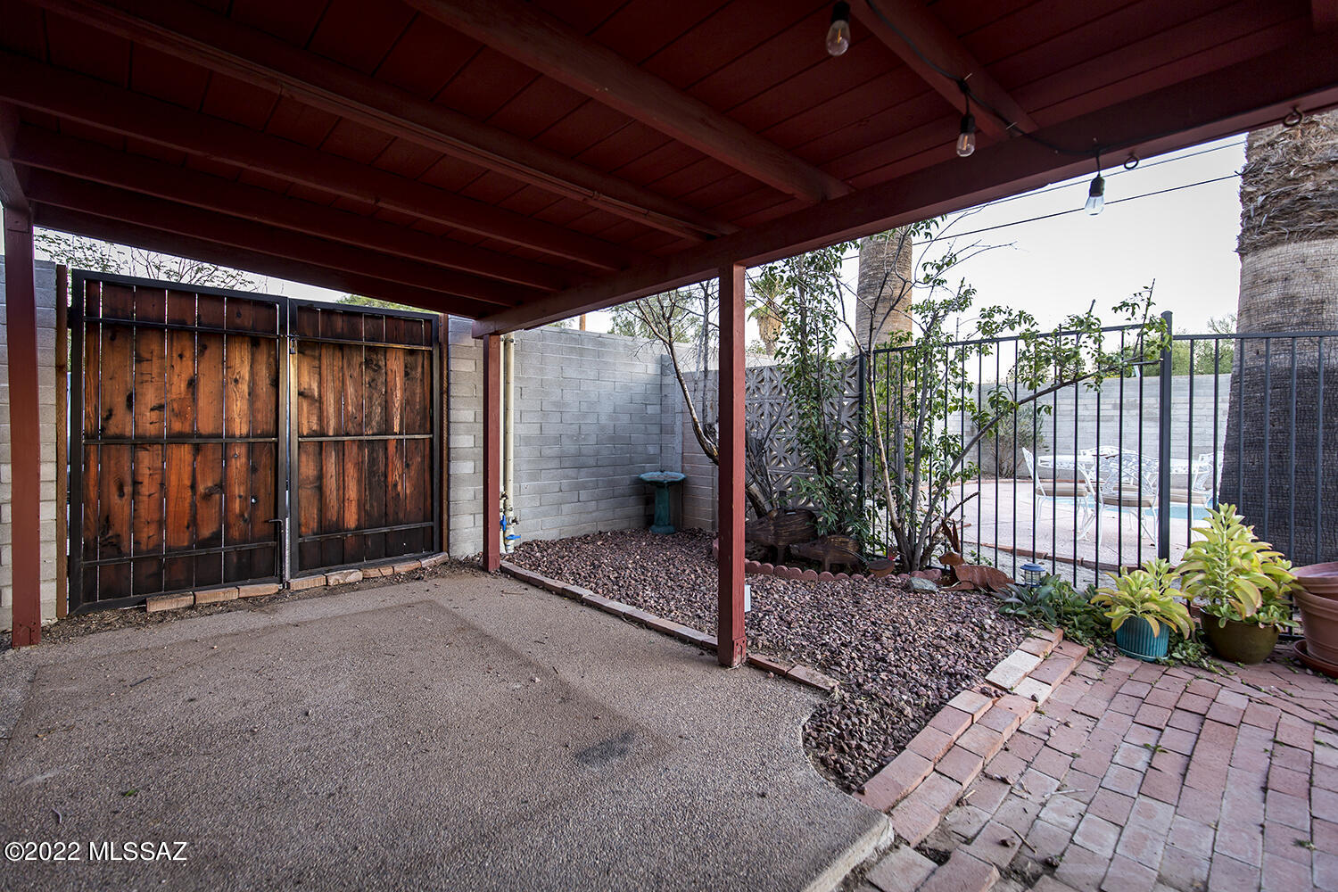 Old Pueblo Estates - Residential
