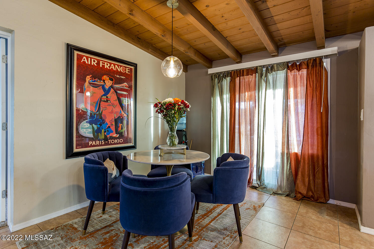 Old Pueblo Estates - Residential