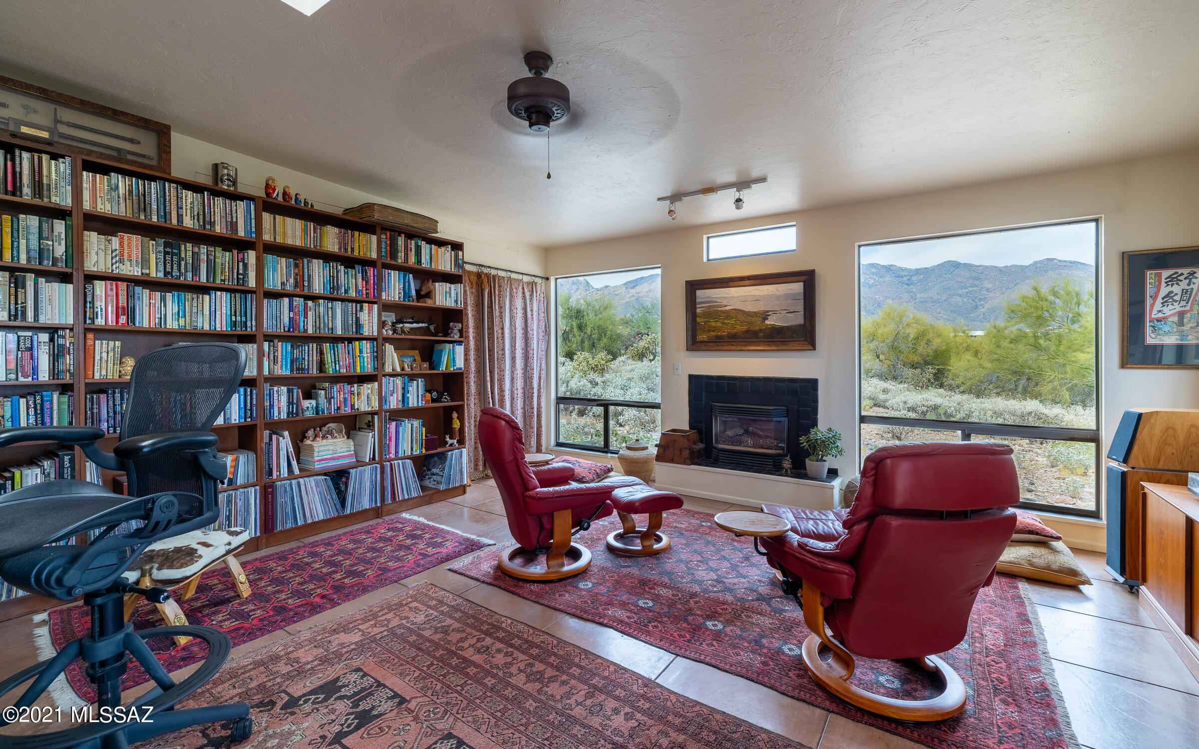 Los Cerros De Kino (1-63) - Residential