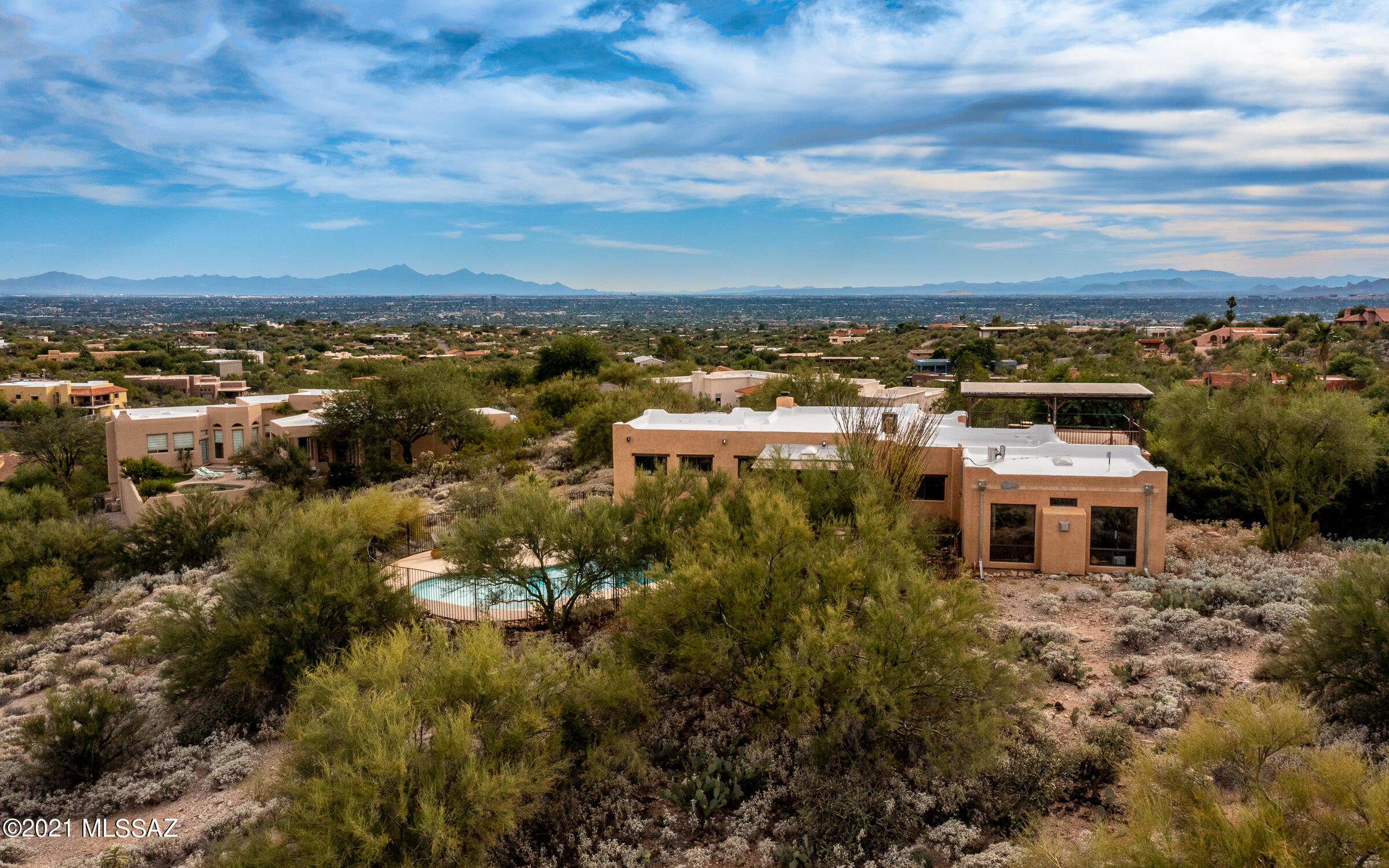 Los Cerros De Kino (1-63) - Residential