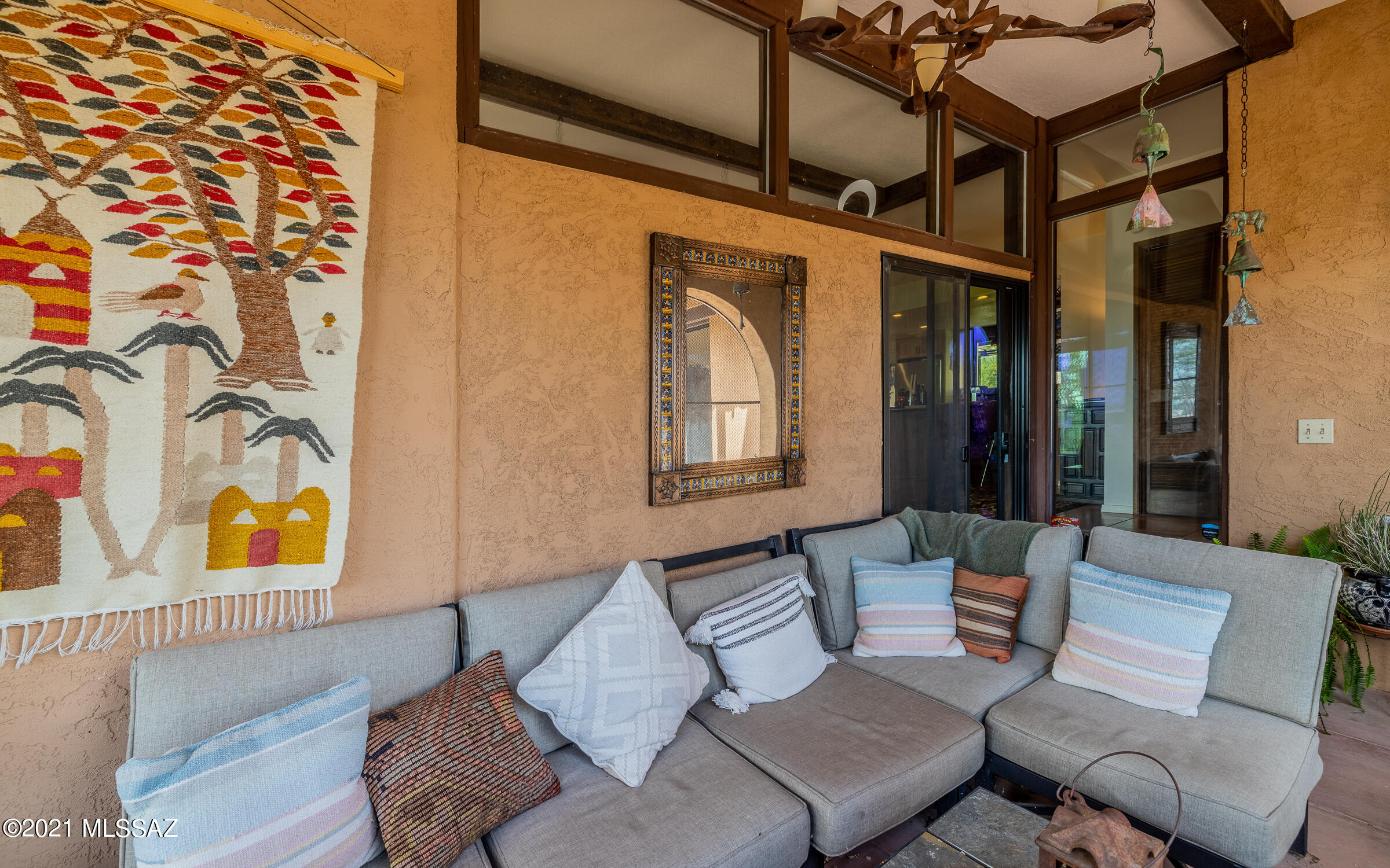 Los Cerros De Kino (1-63) - Residential