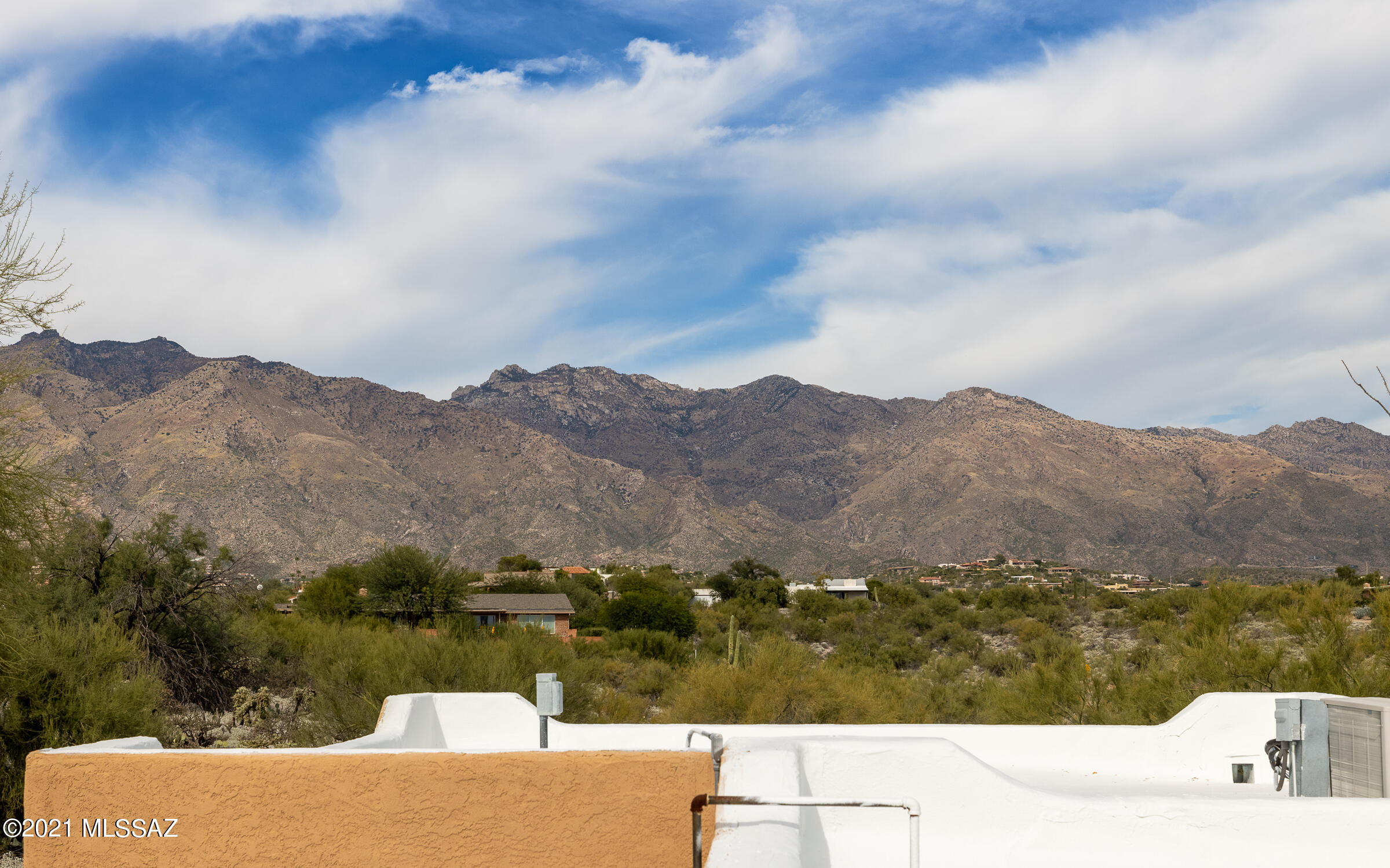 Los Cerros De Kino (1-63) - Residential