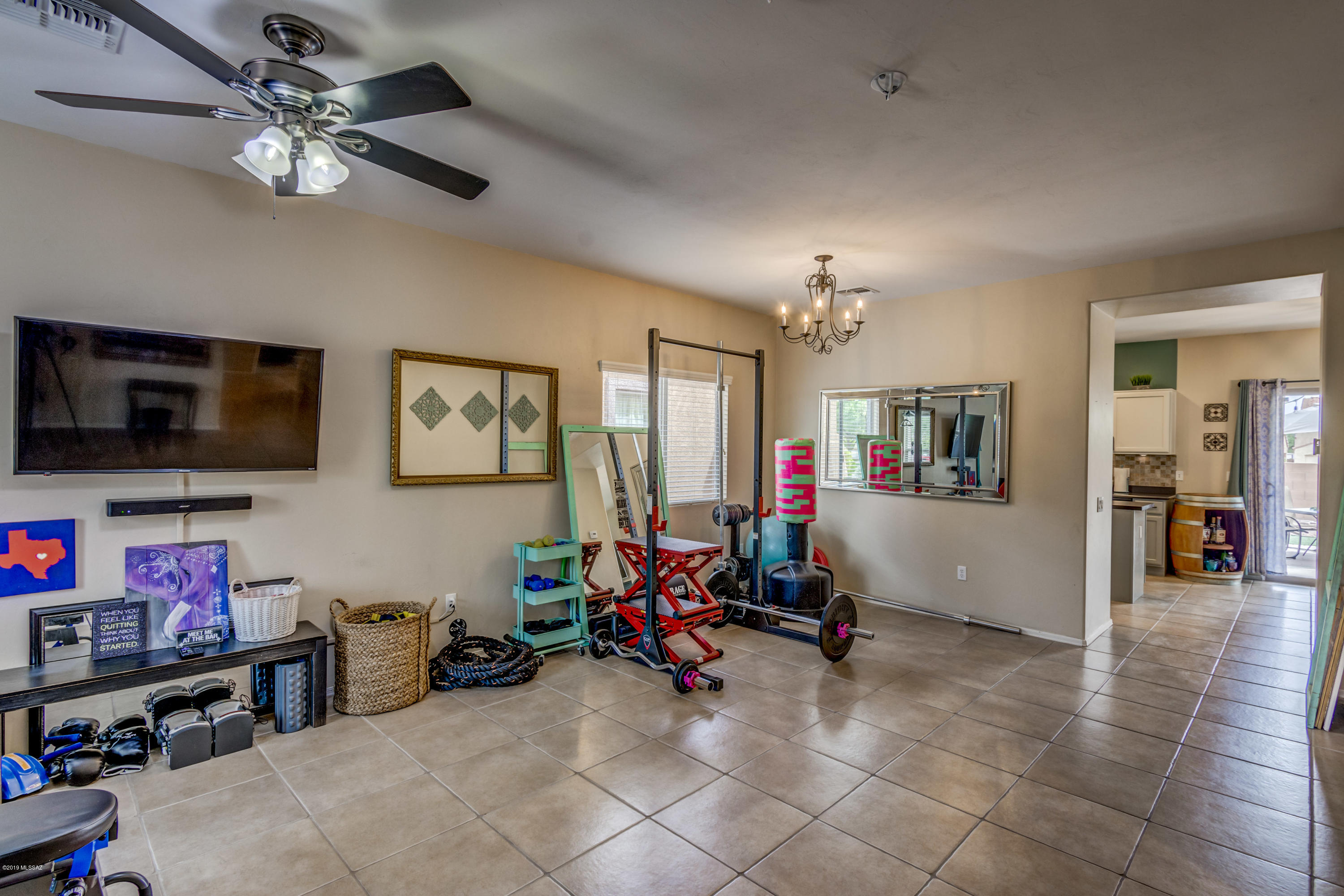 Sonora At Rancho Sahuarita (475-699) - Residential