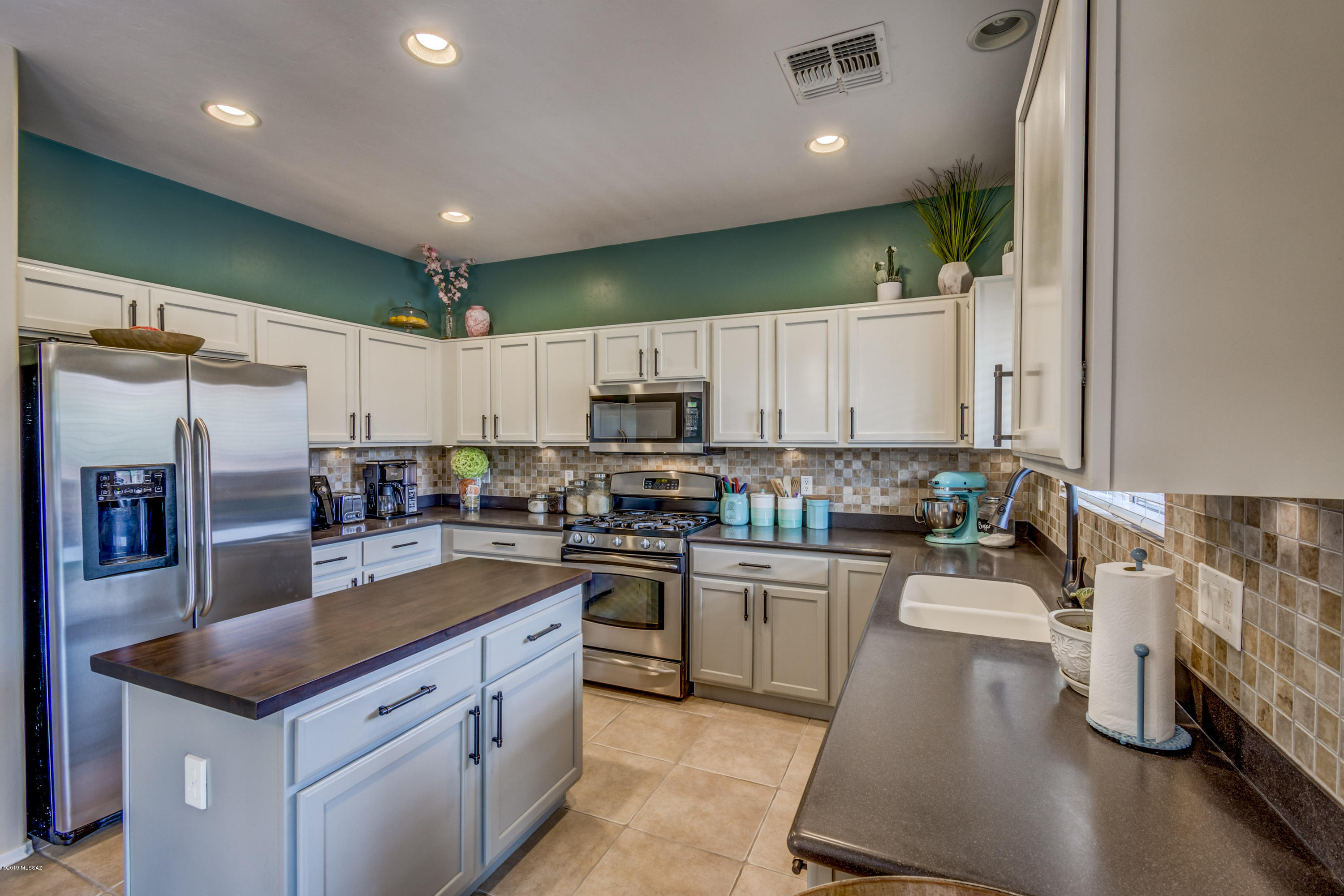 Sonora At Rancho Sahuarita (475-699) - Residential