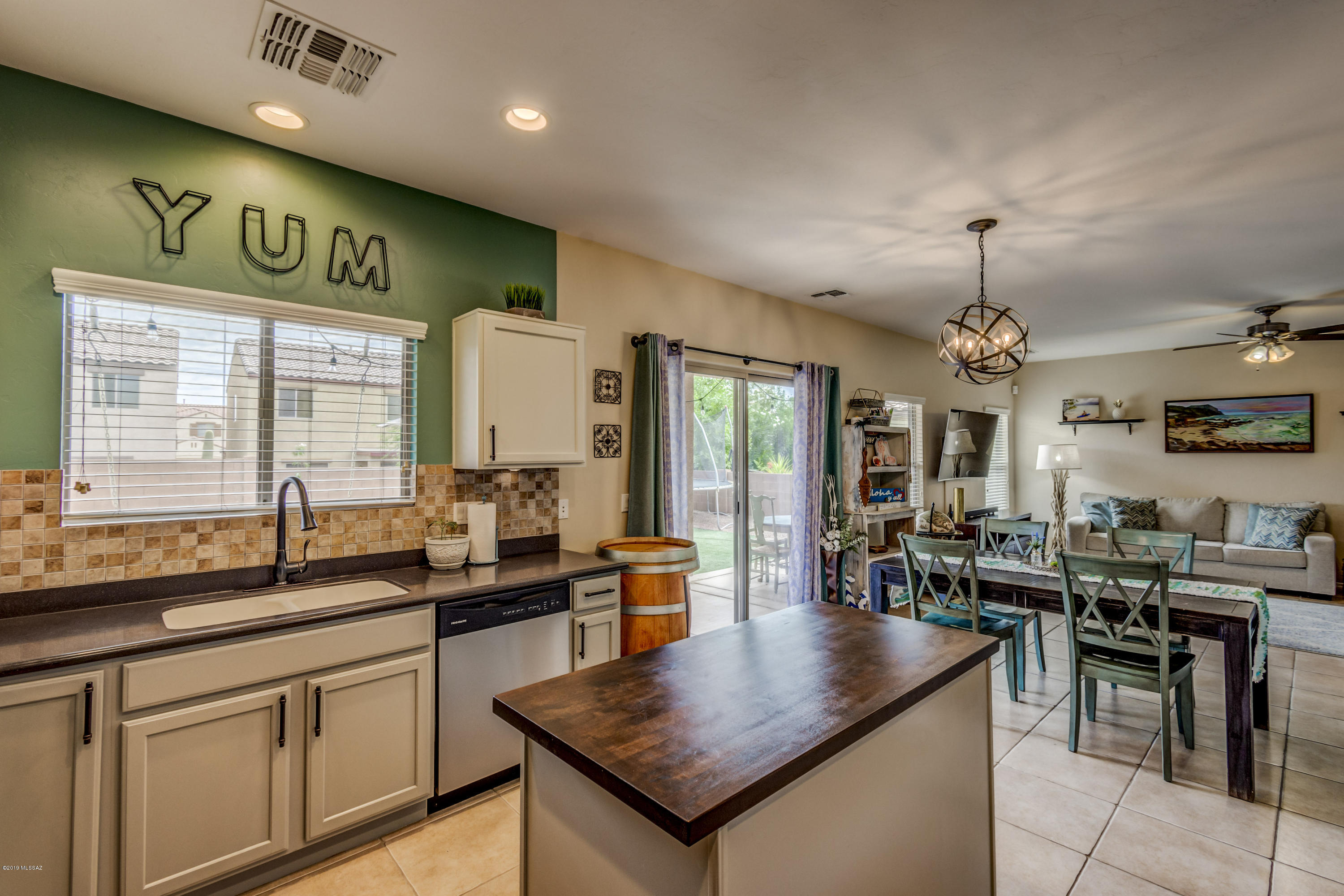 Sonora At Rancho Sahuarita (475-699) - Residential