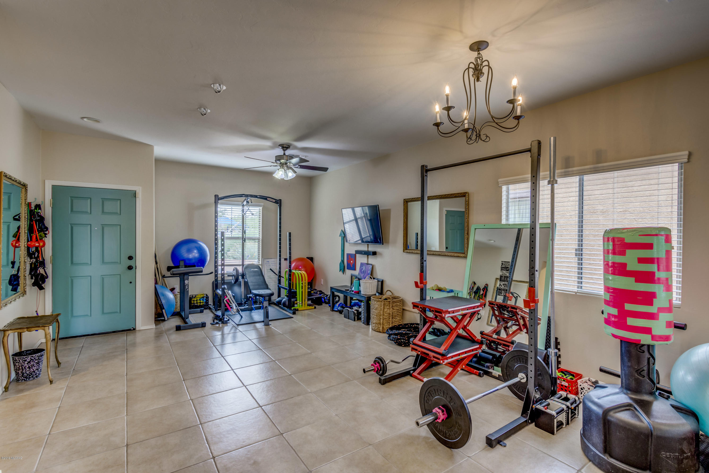 Sonora At Rancho Sahuarita (475-699) - Residential