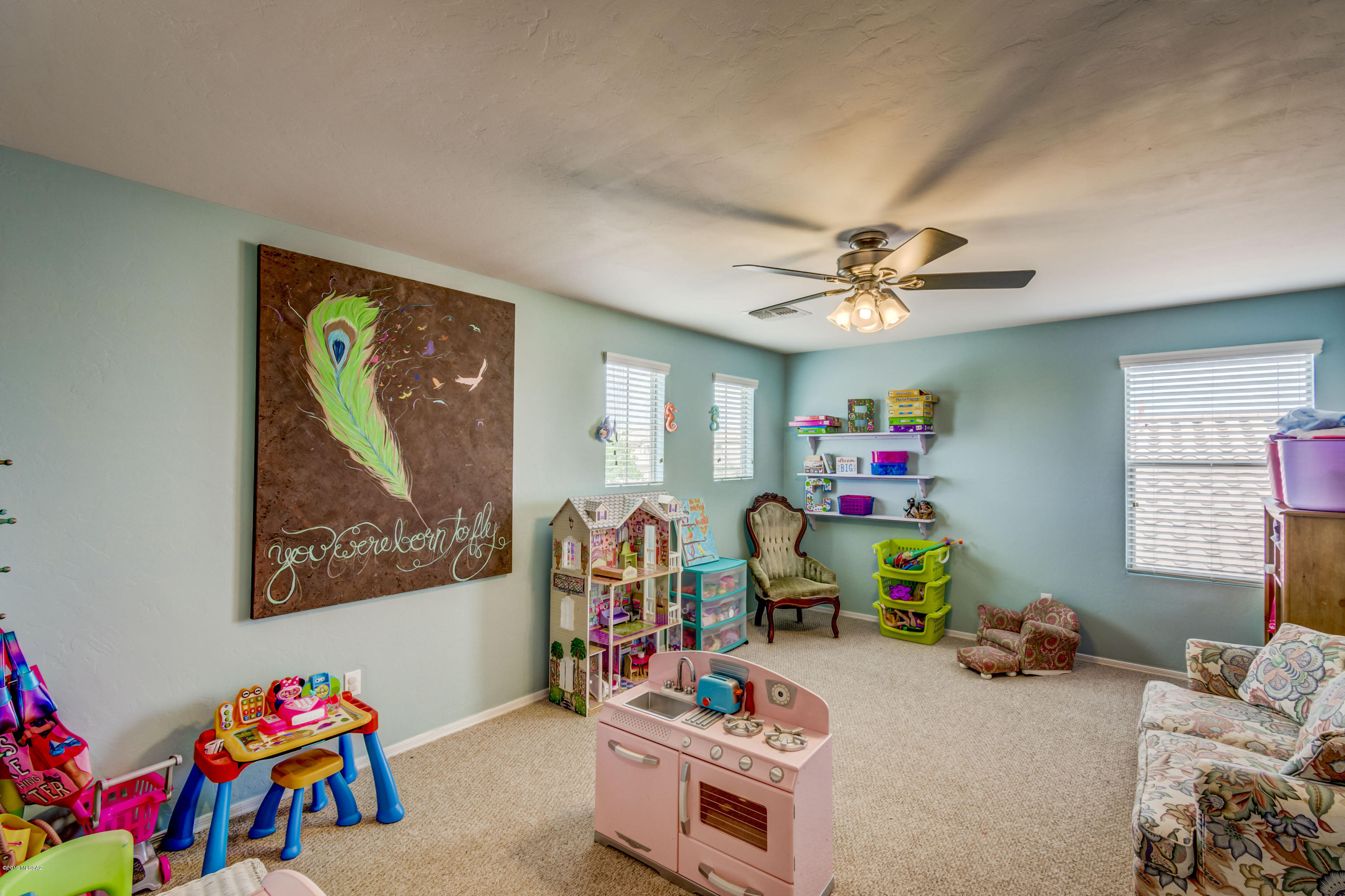 Sonora At Rancho Sahuarita (475-699) - Residential