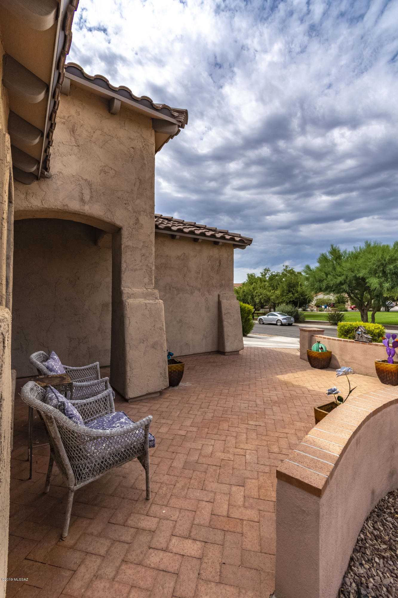 Sonora At Rancho Sahuarita (475-699) - Residential
