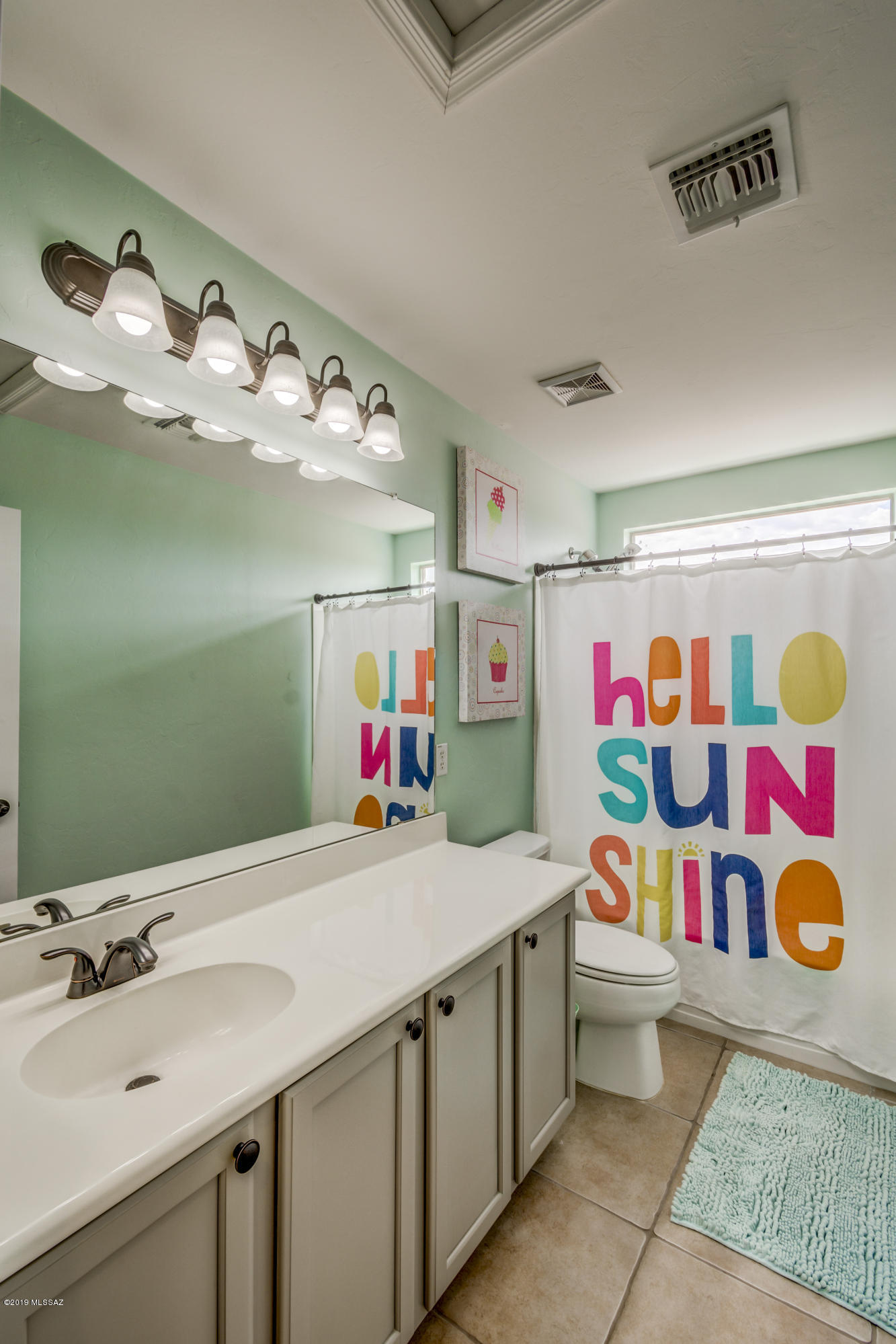 Sonora At Rancho Sahuarita (475-699) - Residential