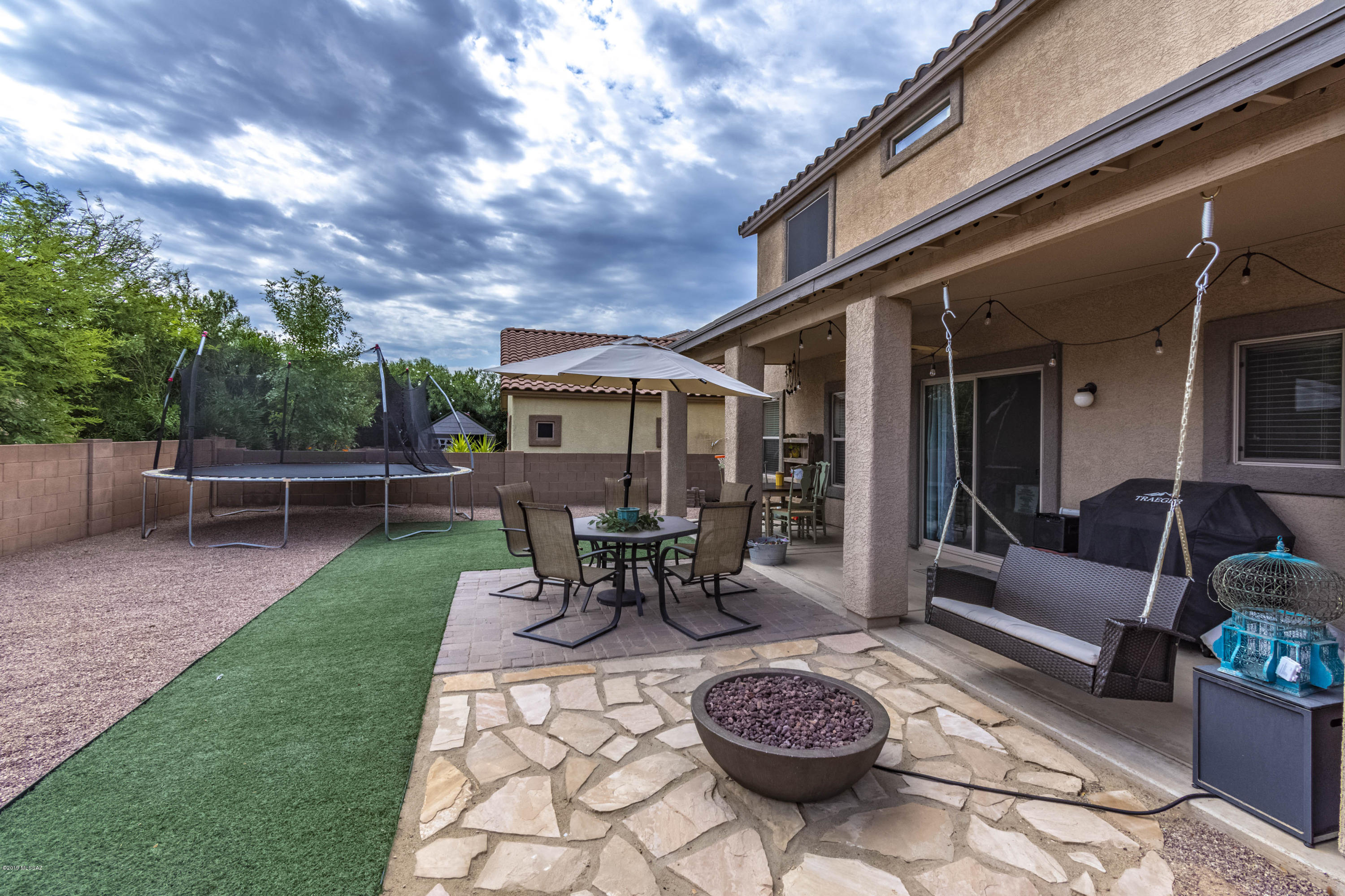 Sonora At Rancho Sahuarita (475-699) - Residential