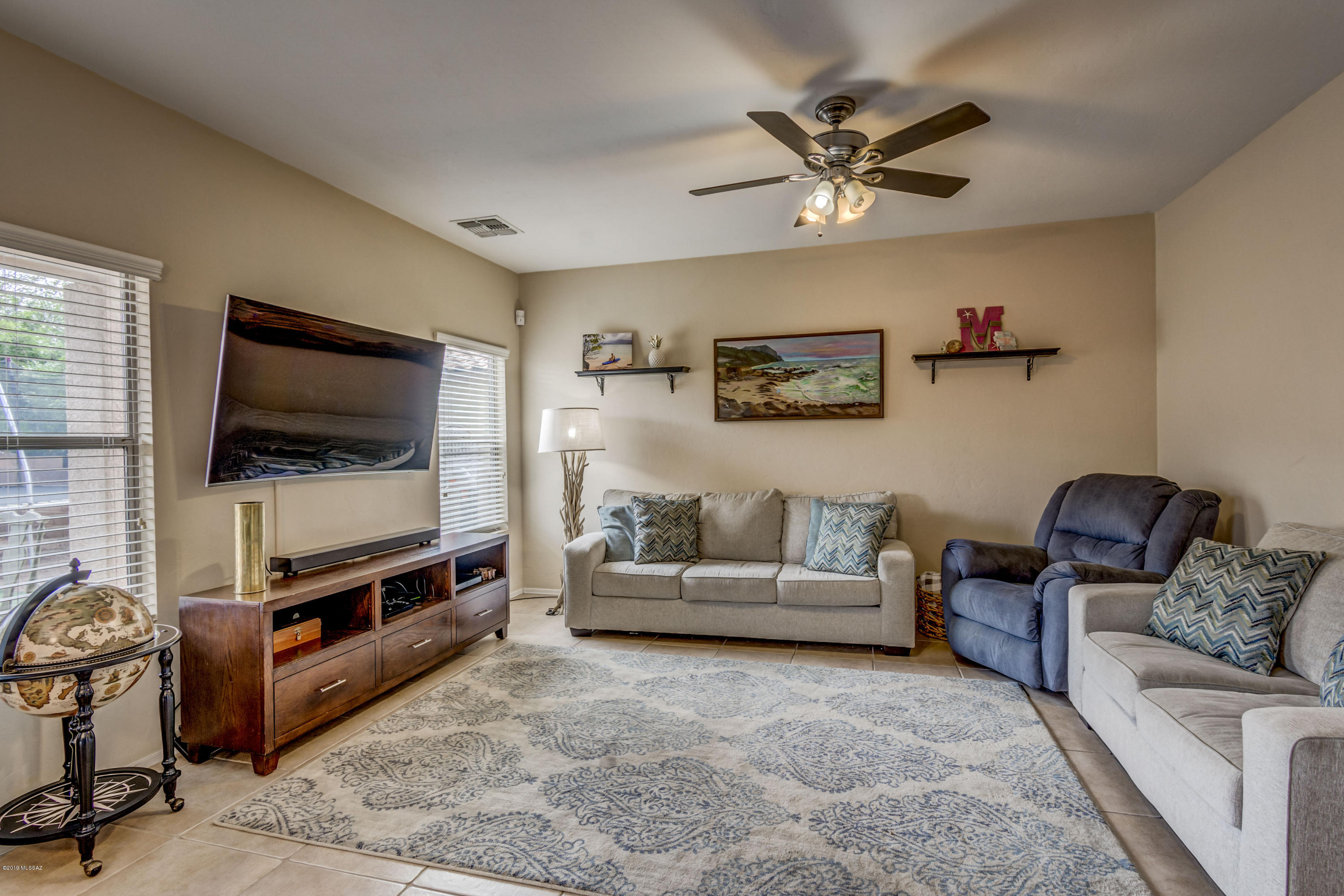 Sonora At Rancho Sahuarita (475-699) - Residential