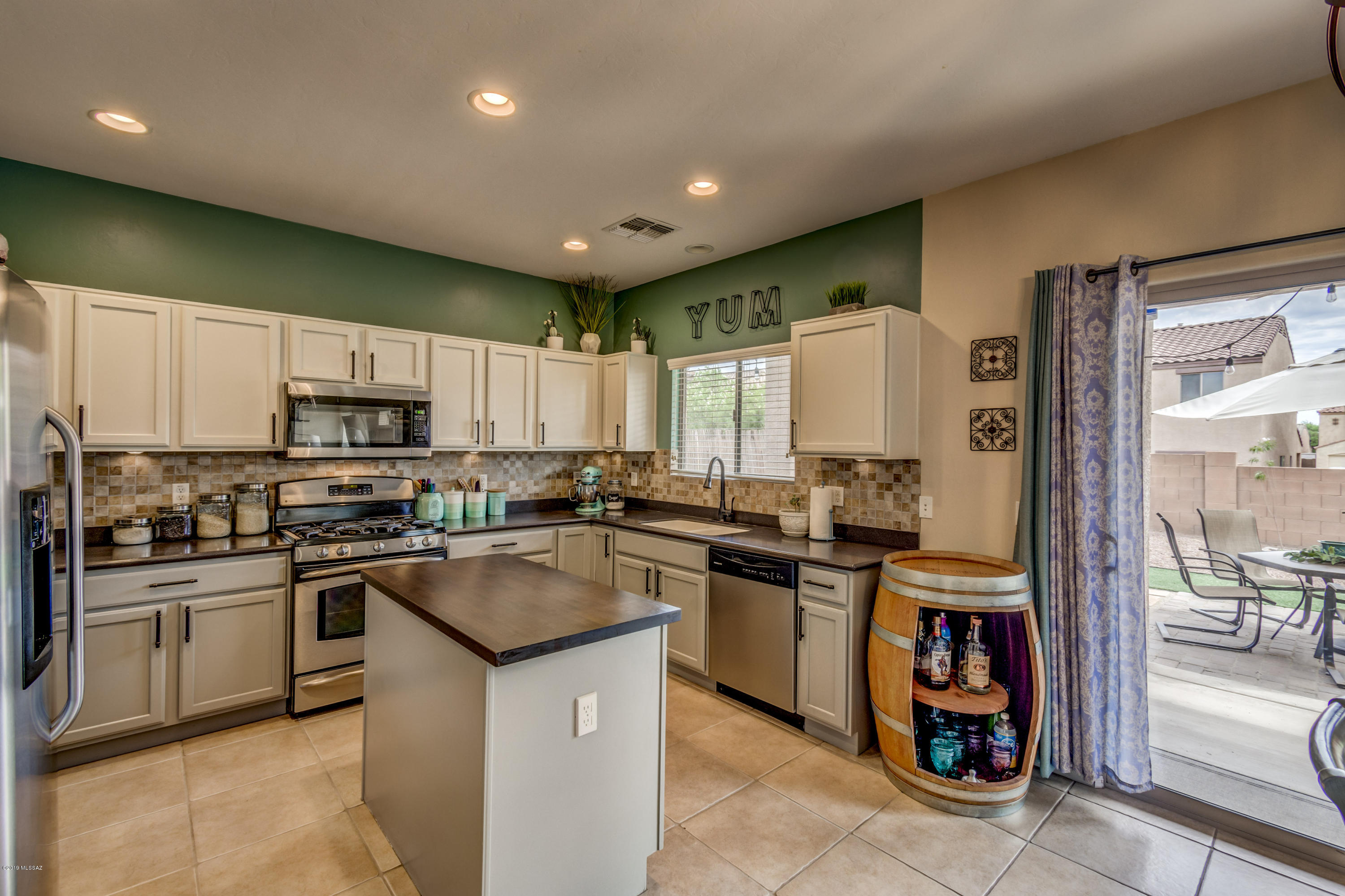 Sonora At Rancho Sahuarita (475-699) - Residential