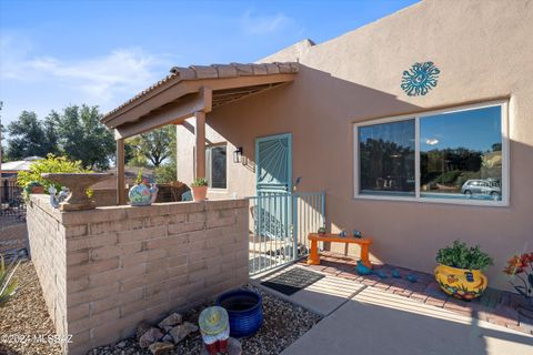 A home in Green Valley