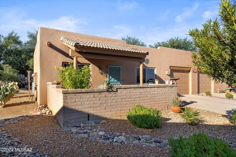 A home in Green Valley